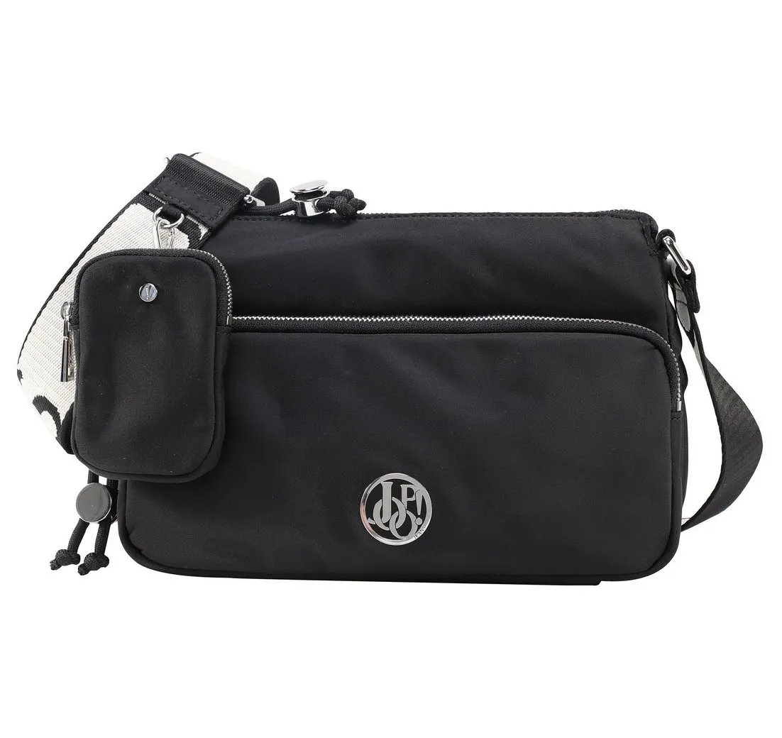 Joop Jeans Umhängetasche lietissimo jasmina shoulderbag shz, Handtasche Damen Tasche Damen Schultertasche