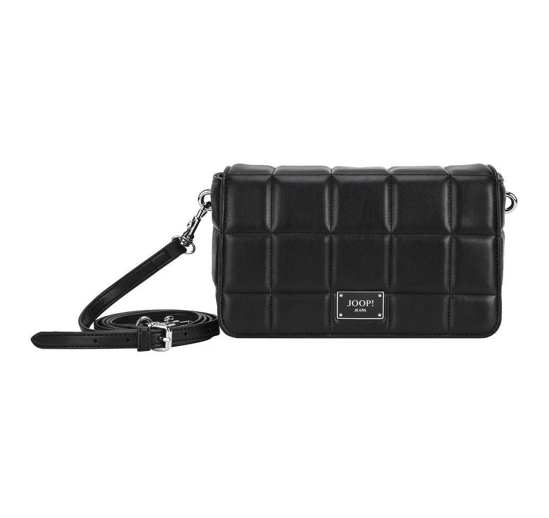 Joop Jeans Umhängetasche Ordine, Polyurethan