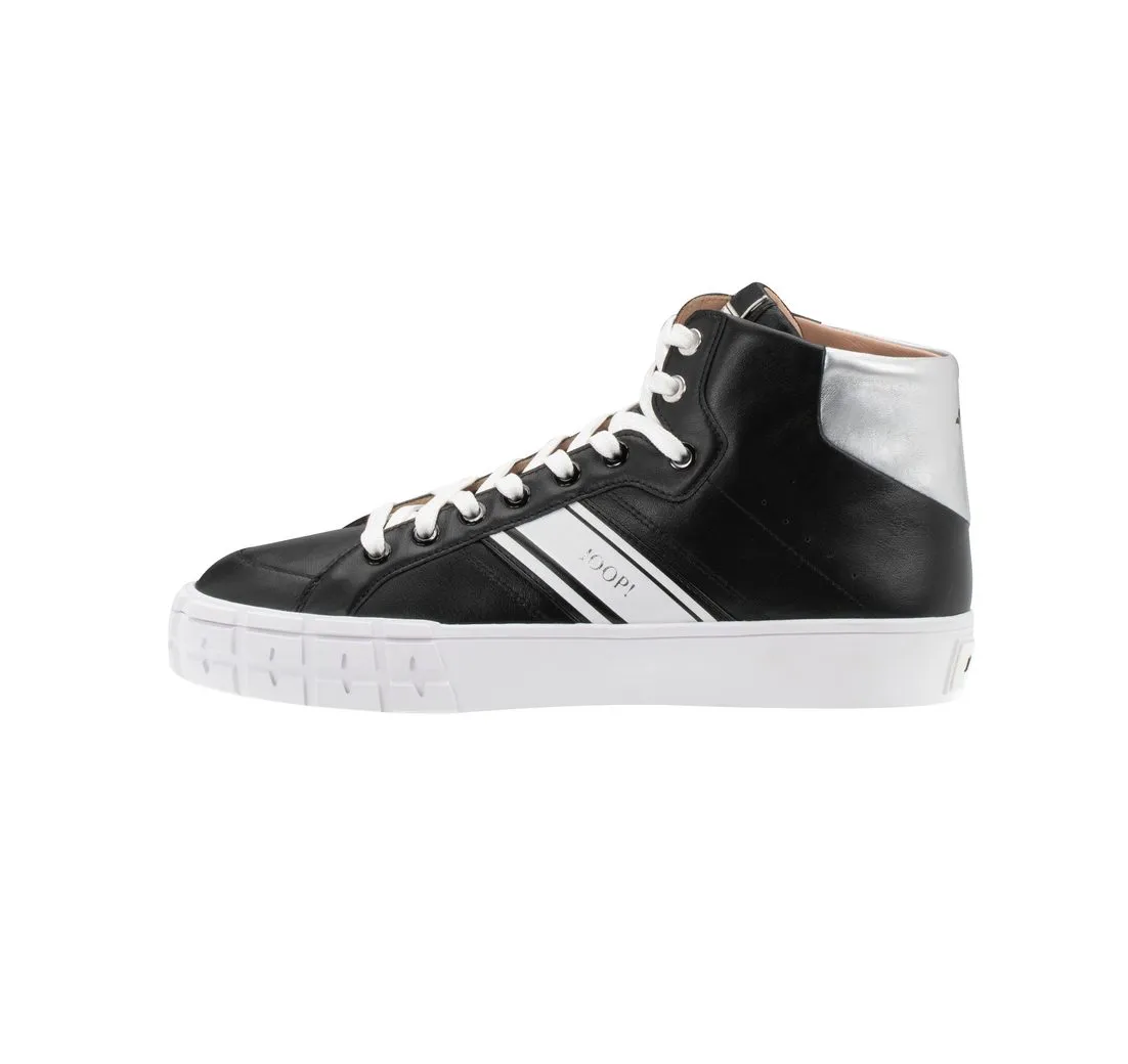 JOOP! Joop - Damen Sneaker Lista Marna Hi Sneaker