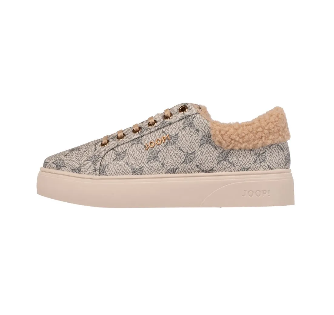 JOOP! Joop - Damen Sneaker Mazzolino Peluche New Daphne Sneaker