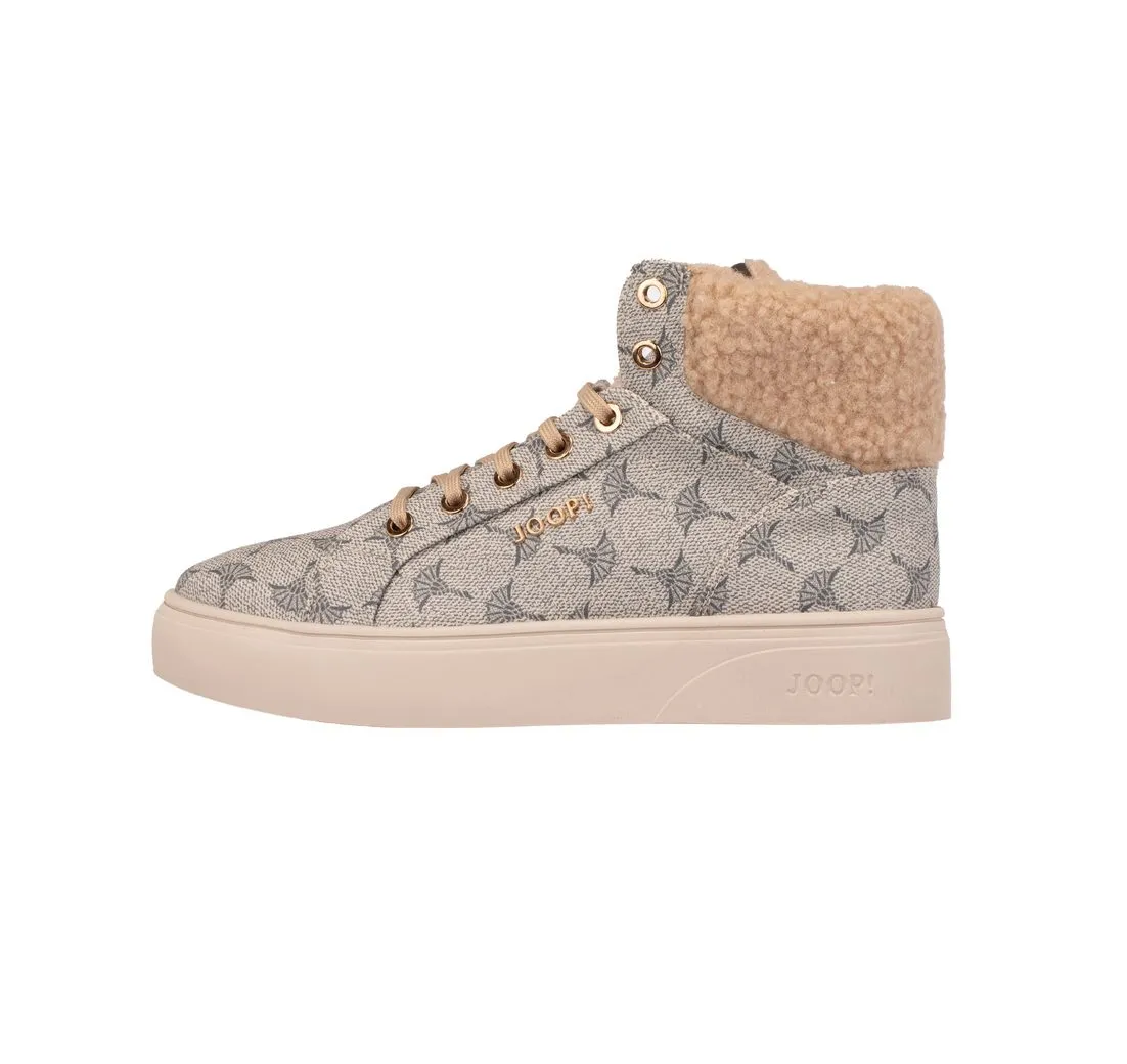 JOOP! Joop - Damen Sneaker Mazzolino Peluche New Daphne Sneaker