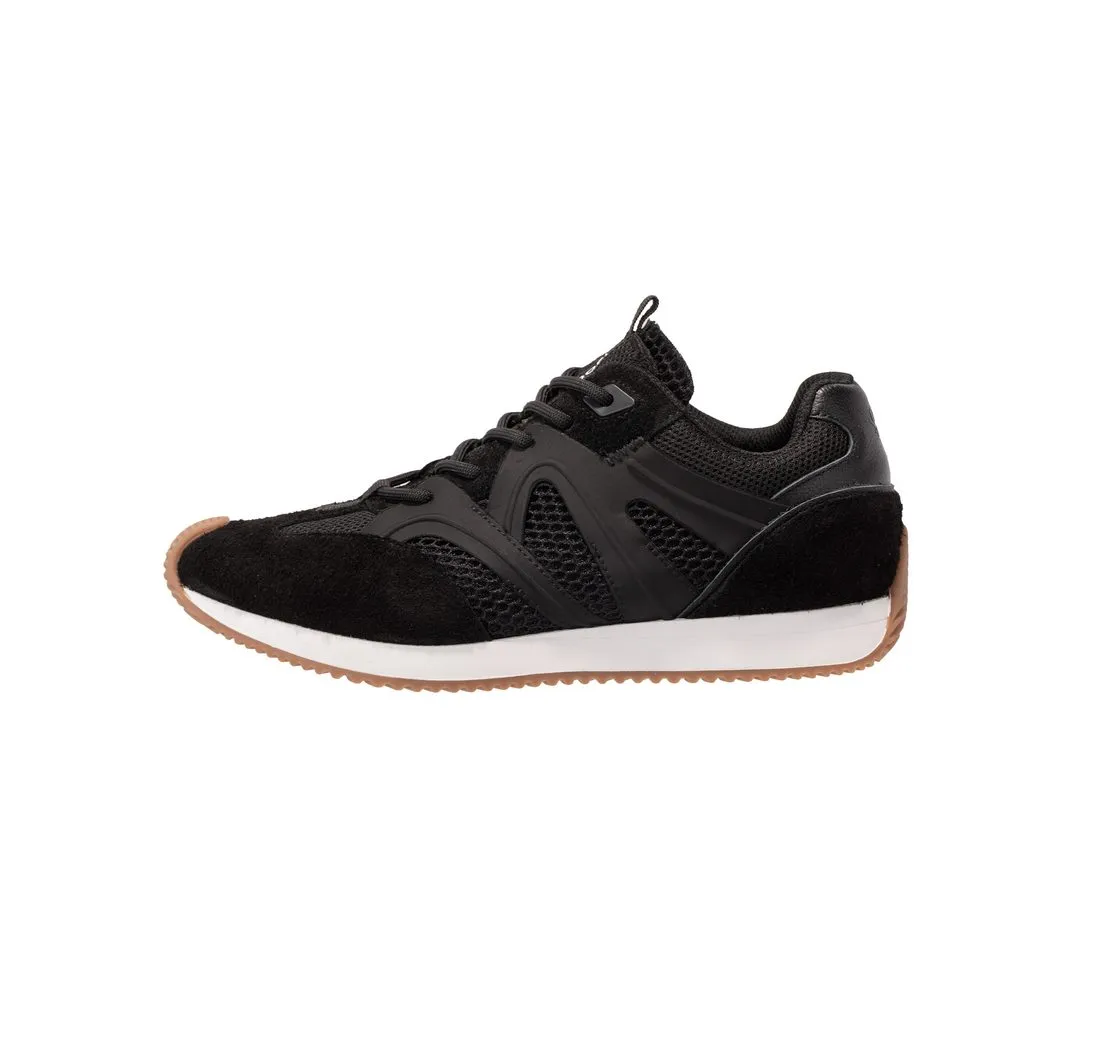 JOOP! Joop - Damen Sneaker Velluto Misto Leone Sneaker