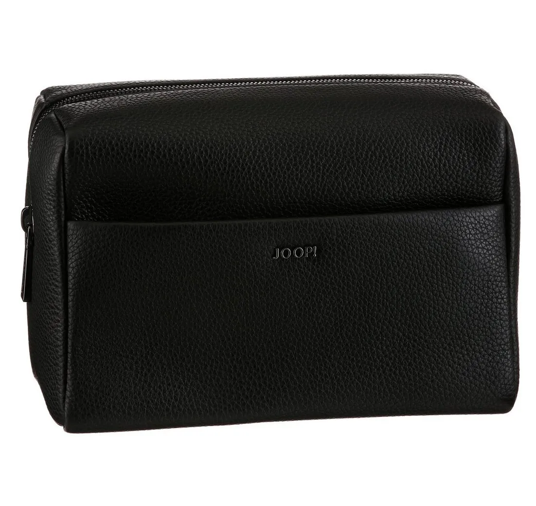 JOOP! Kosmetiktasche cardona eris washbag lhz, mit Reißverschluss-Innenfach