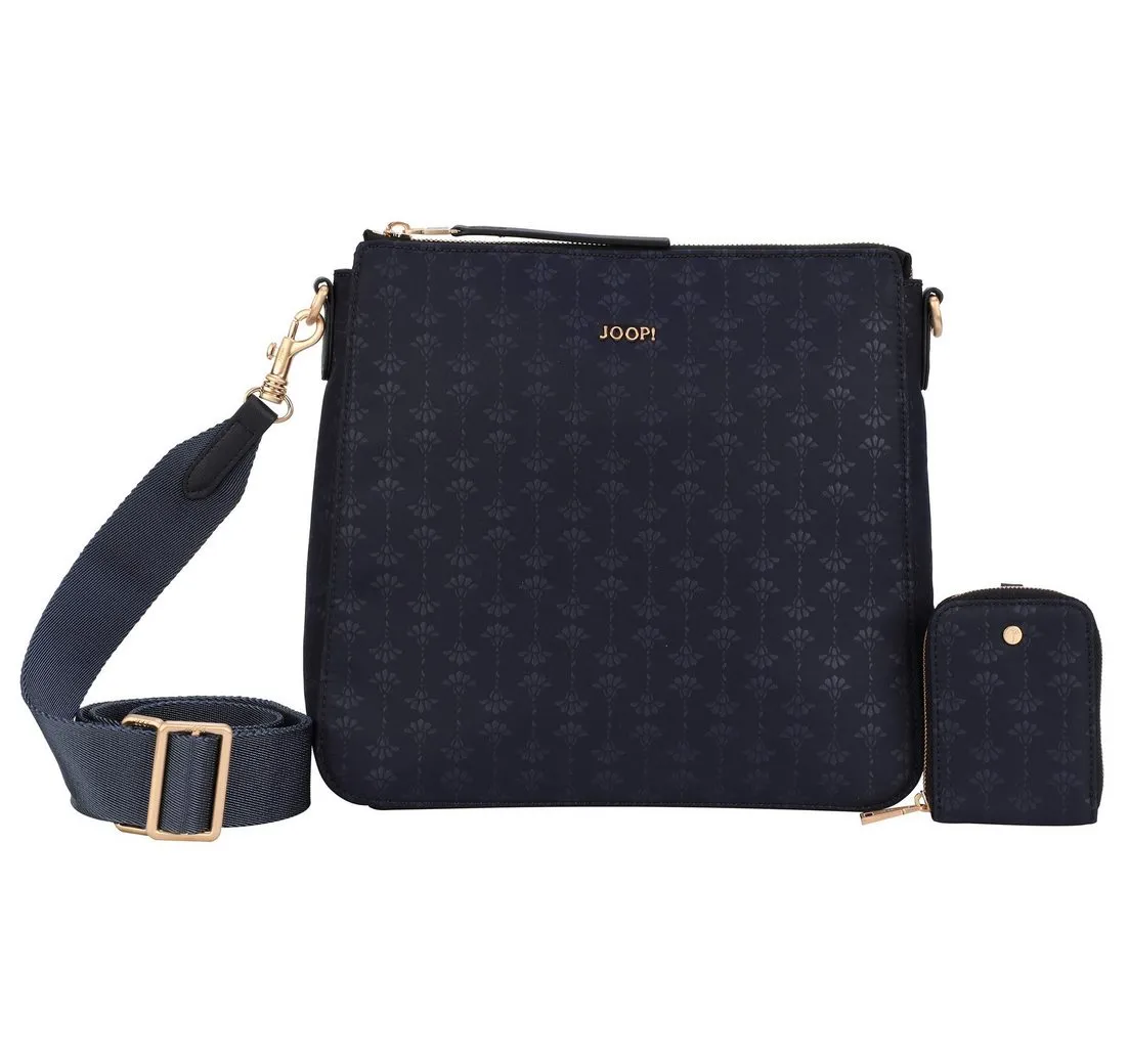 JOOP! Schultertasche collana tessuto jasmina shoulderbag mvz