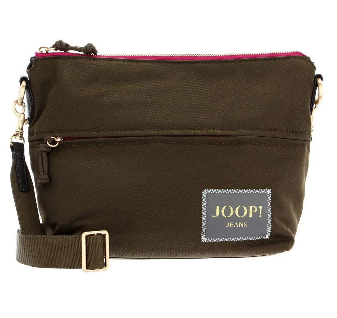 JOOP! Schultertasche Colori