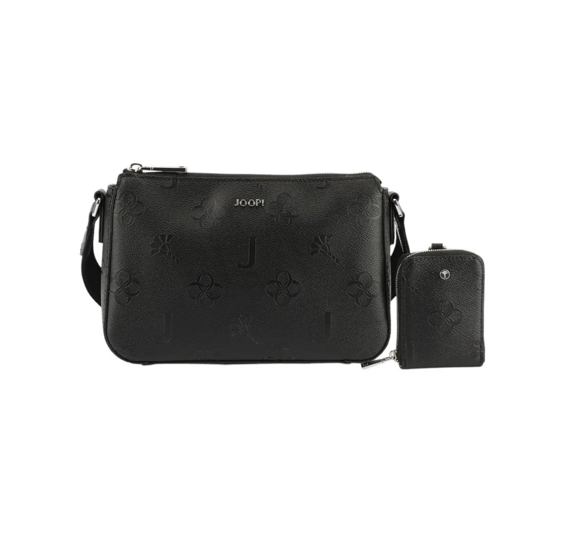JOOP! Schultertasche Decoro Stampa Jasmina Shoulderbag Shz