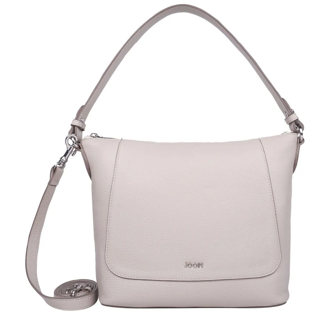 JOOP! Schultertasche Estate, Leder
