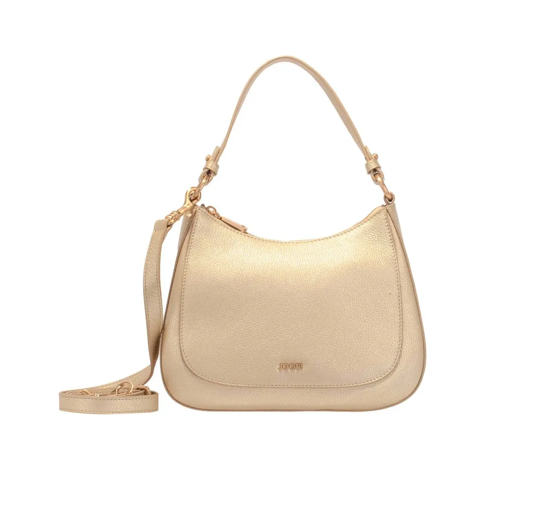 JOOP! Schultertasche Joop - Damen Schultertasche Estate Metallo Loreen