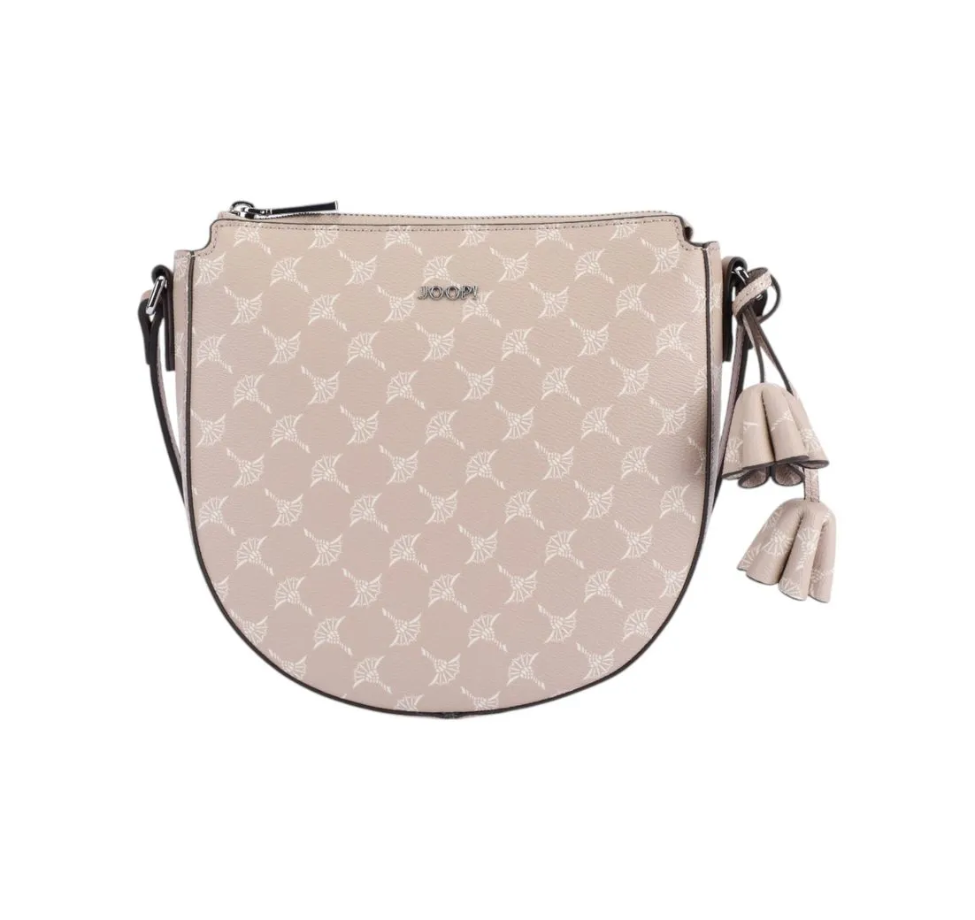 JOOP! Schultertasche Joop - Damen Schultertasche Flora 1.0 Stella