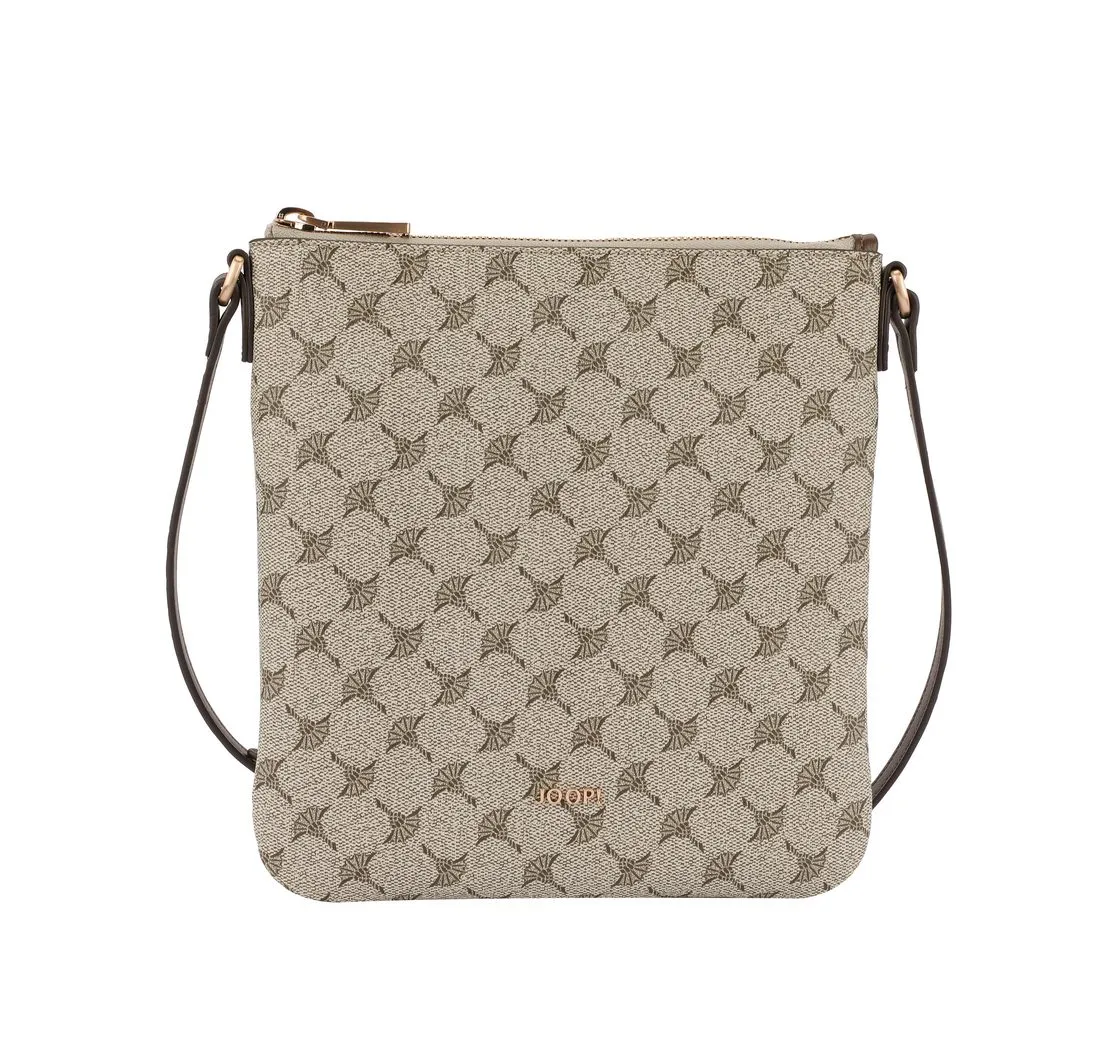 JOOP! Schultertasche Joop - Damen Schultertasche Flora Mazzo Dia