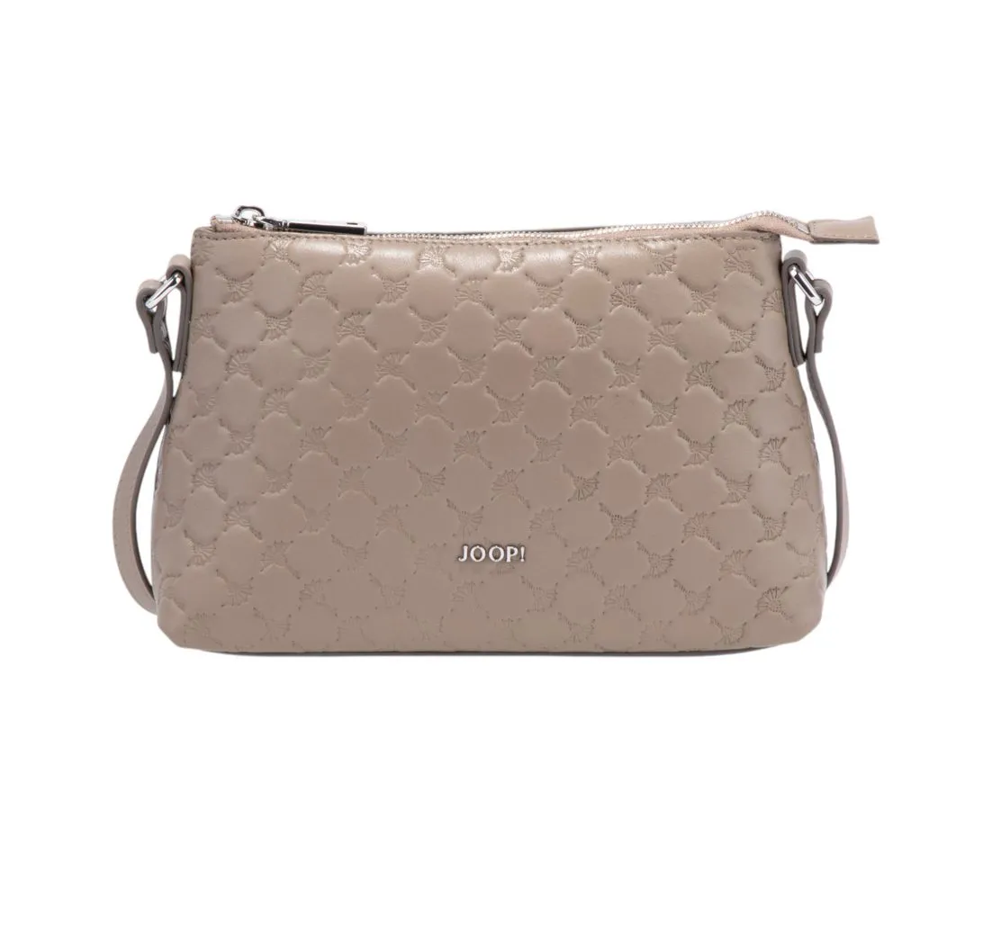 JOOP! Schultertasche Joop - Damen Schultertasche Leggero Stampa Karlie