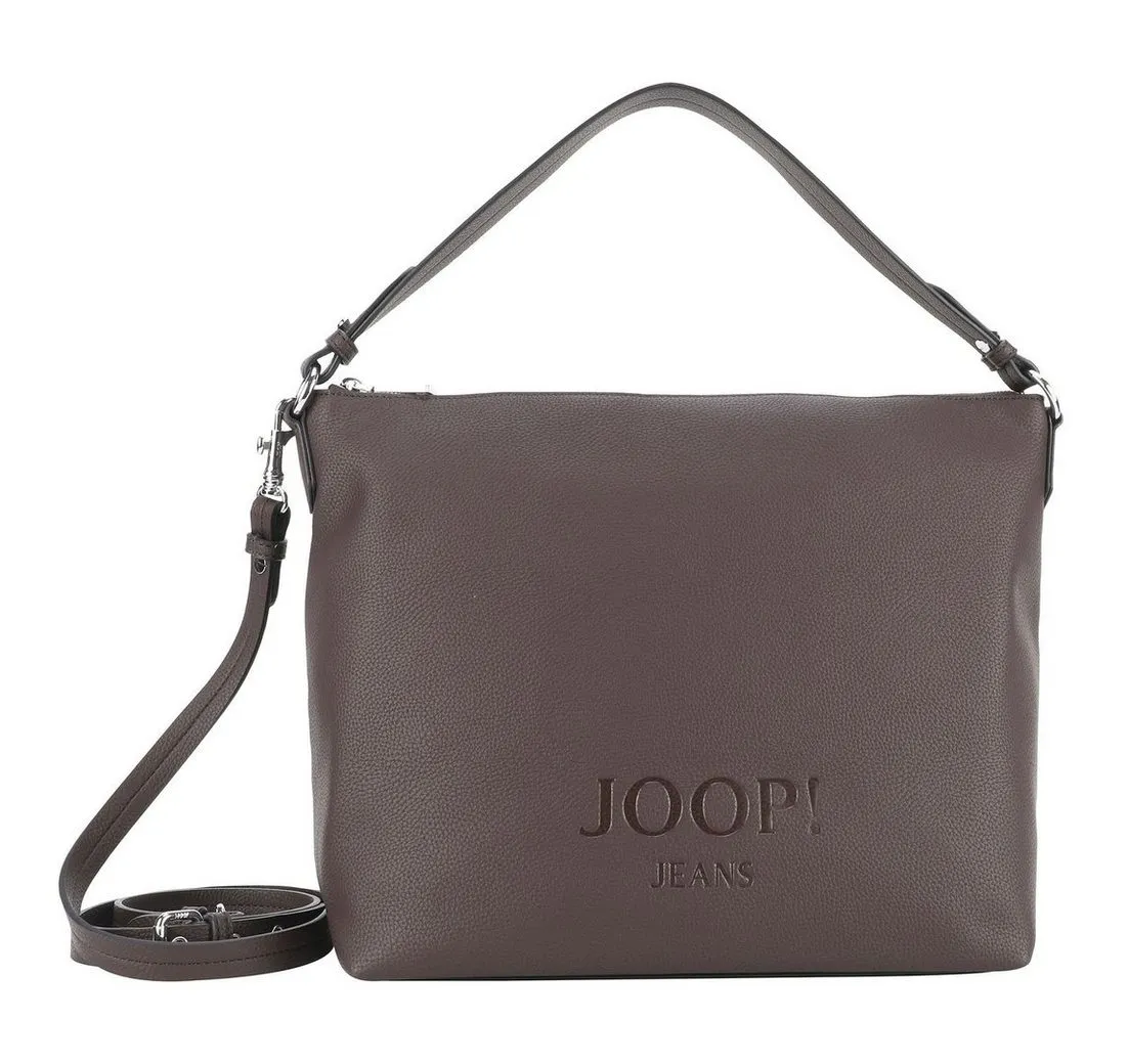JOOP! Schultertasche Lettera 1.0