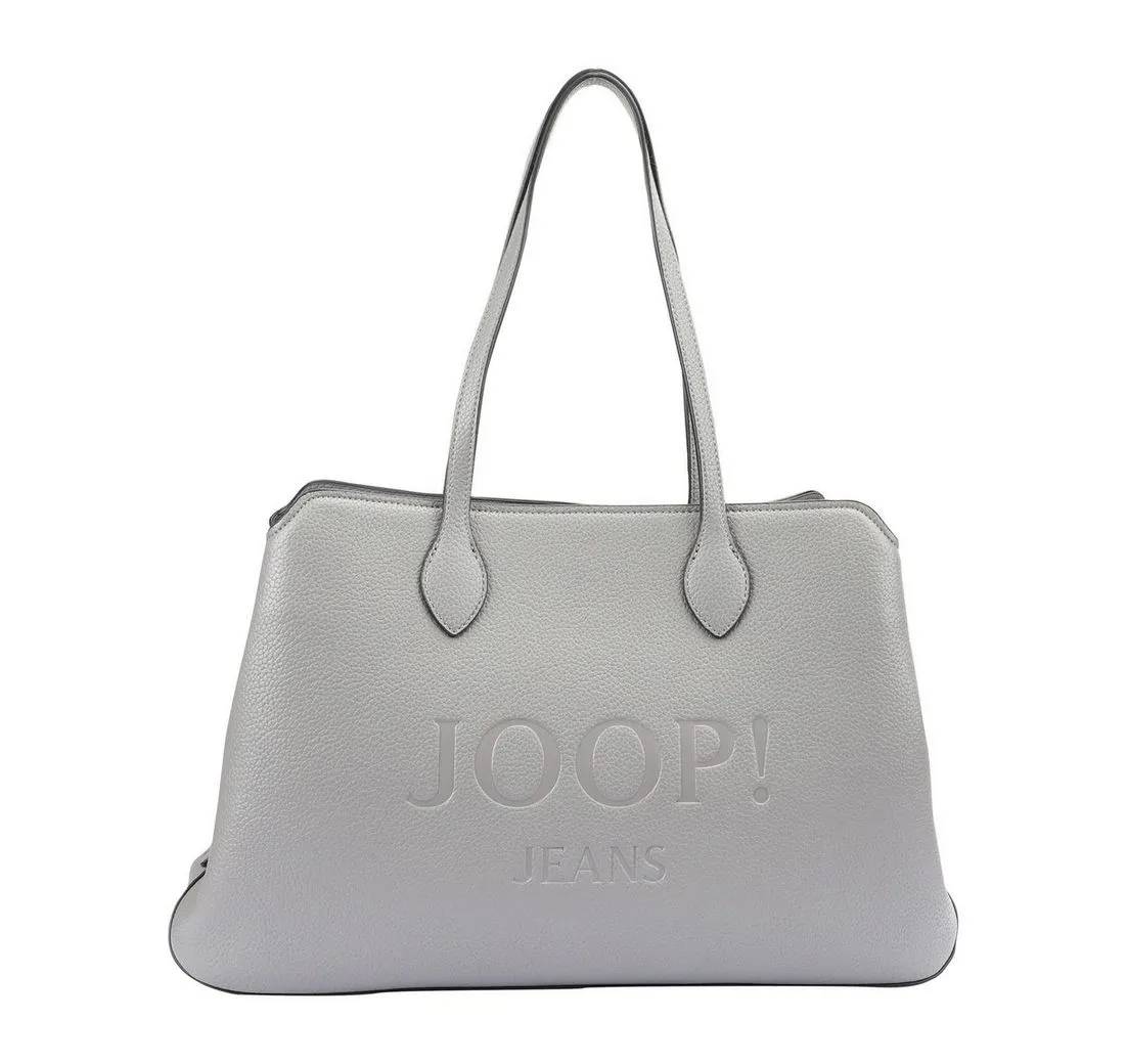 JOOP! Schultertasche Lettera