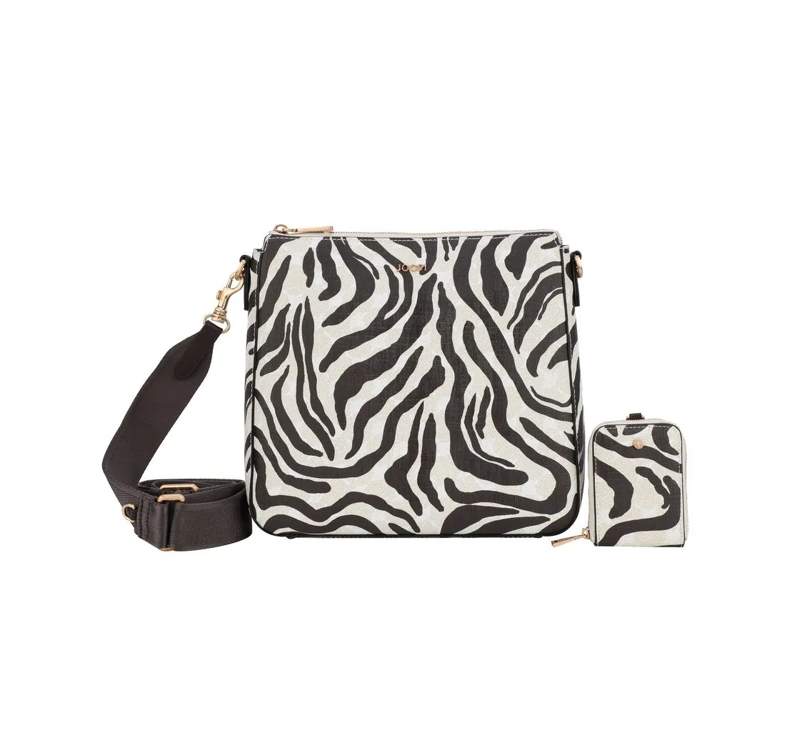 JOOP! Schultertasche Mazzolino Feroce Jasmina Shoulderbag Mvz