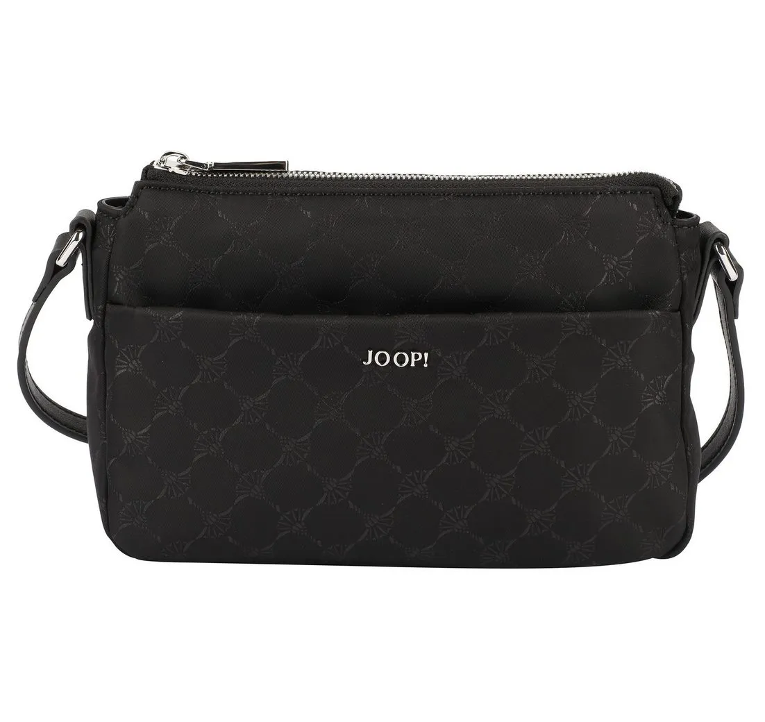 JOOP! Schultertasche Nylon Cornflower Jasmina Shoulderbag Shz