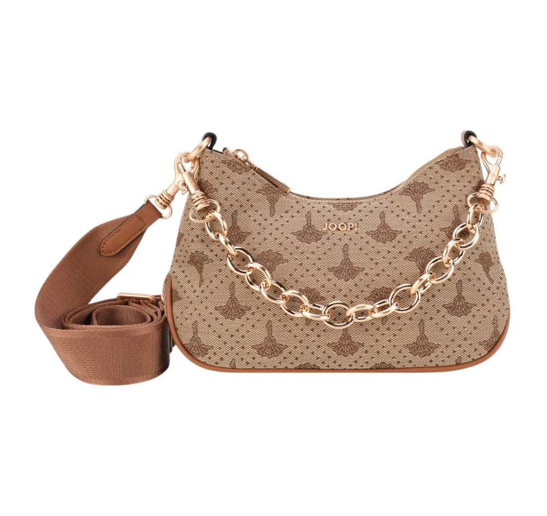 JOOP! Schultertasche Origine, Baumwolle