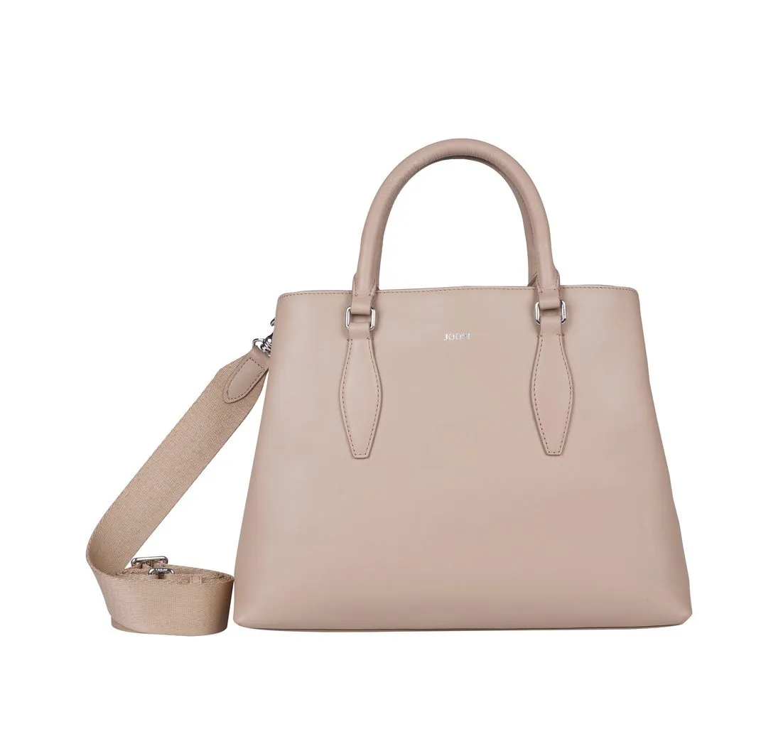 JOOP! Schultertasche Sofisticato 1.0 Emery Handbag Mhz