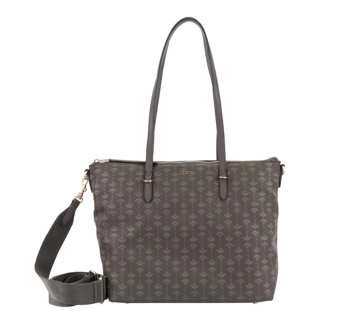 JOOP! Shopper Collana Tessuto Helena Shopper Lhz1 4140007788 (1-tlg), Innenfächer