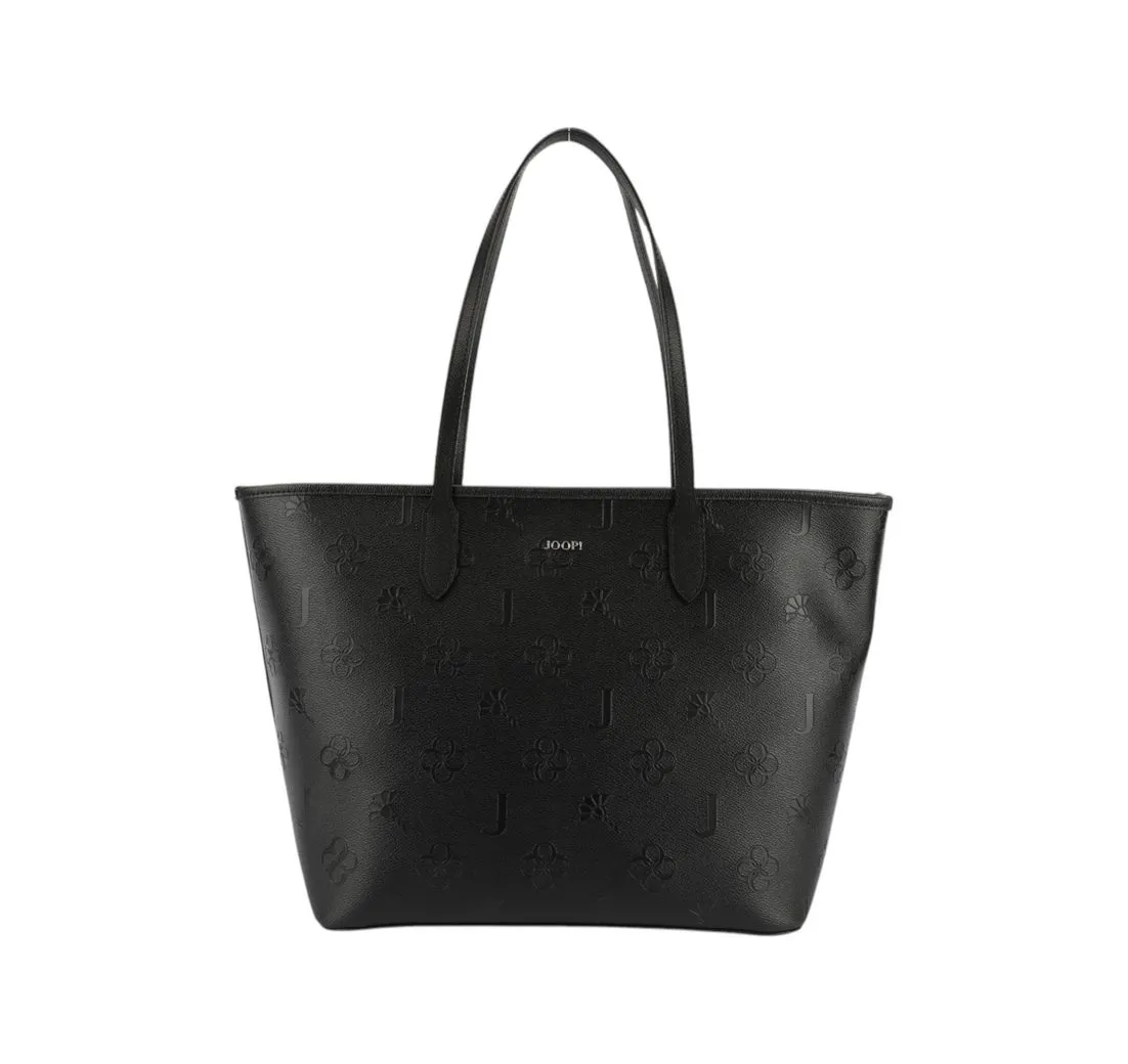 JOOP! Shopper decoro stampa shopper lhz, Handtasche Damen Schultertasche Tasche Damen