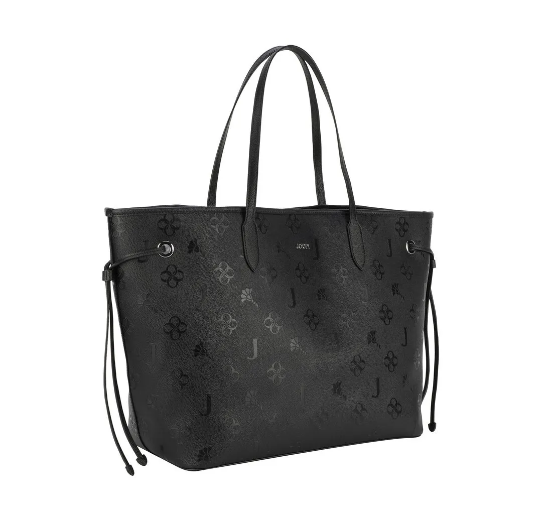 JOOP! Shopper Decoro Stampa Shopper Xlho, Logo Druck