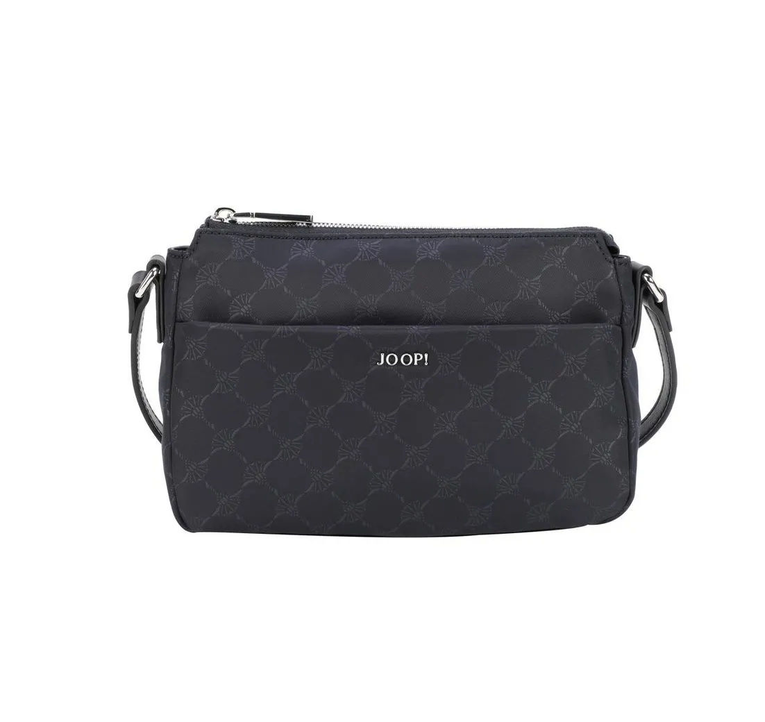 JOOP! Shopper Nylon Cornflower Helena Shopper Lhz1 4140007661 (1-tlg), Innenfächer