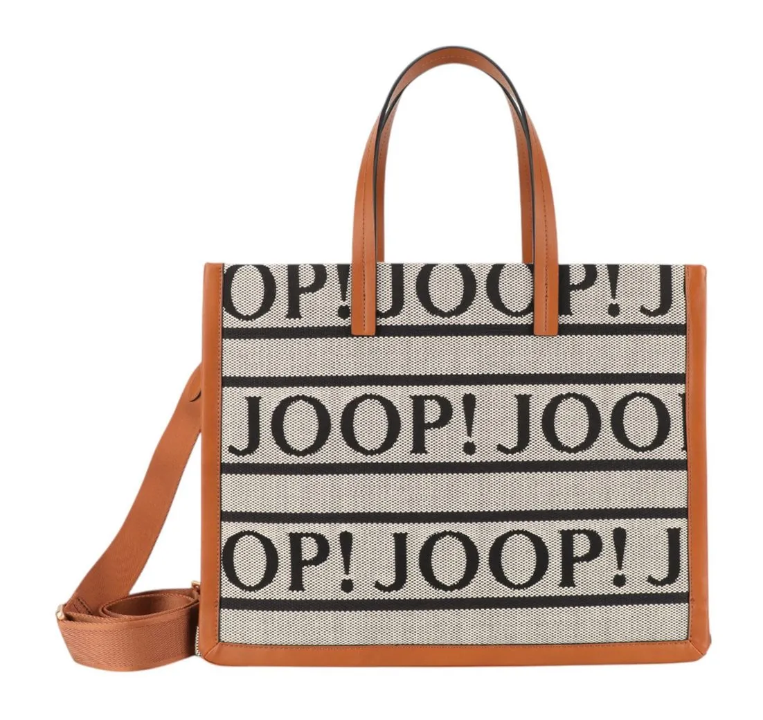 JOOP! Shopper Paraffa, Baumwolle