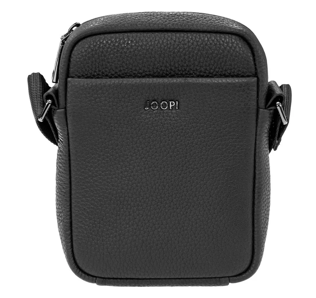Joop! Umhängetasche Cardona, Leder