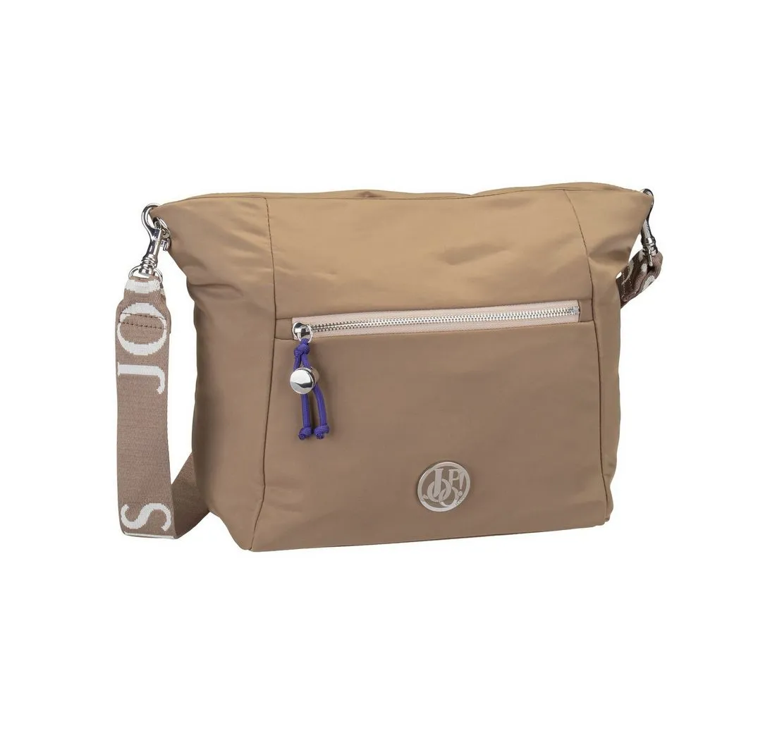 JOOP! Umhängetasche Lietissimo Kaja Shoulderbag LHZ, Beuteltasche
