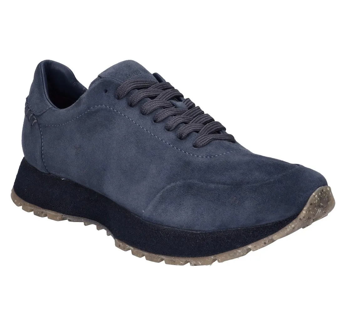 JOSEF SEIBEL Adriana 01, blau Sneaker
