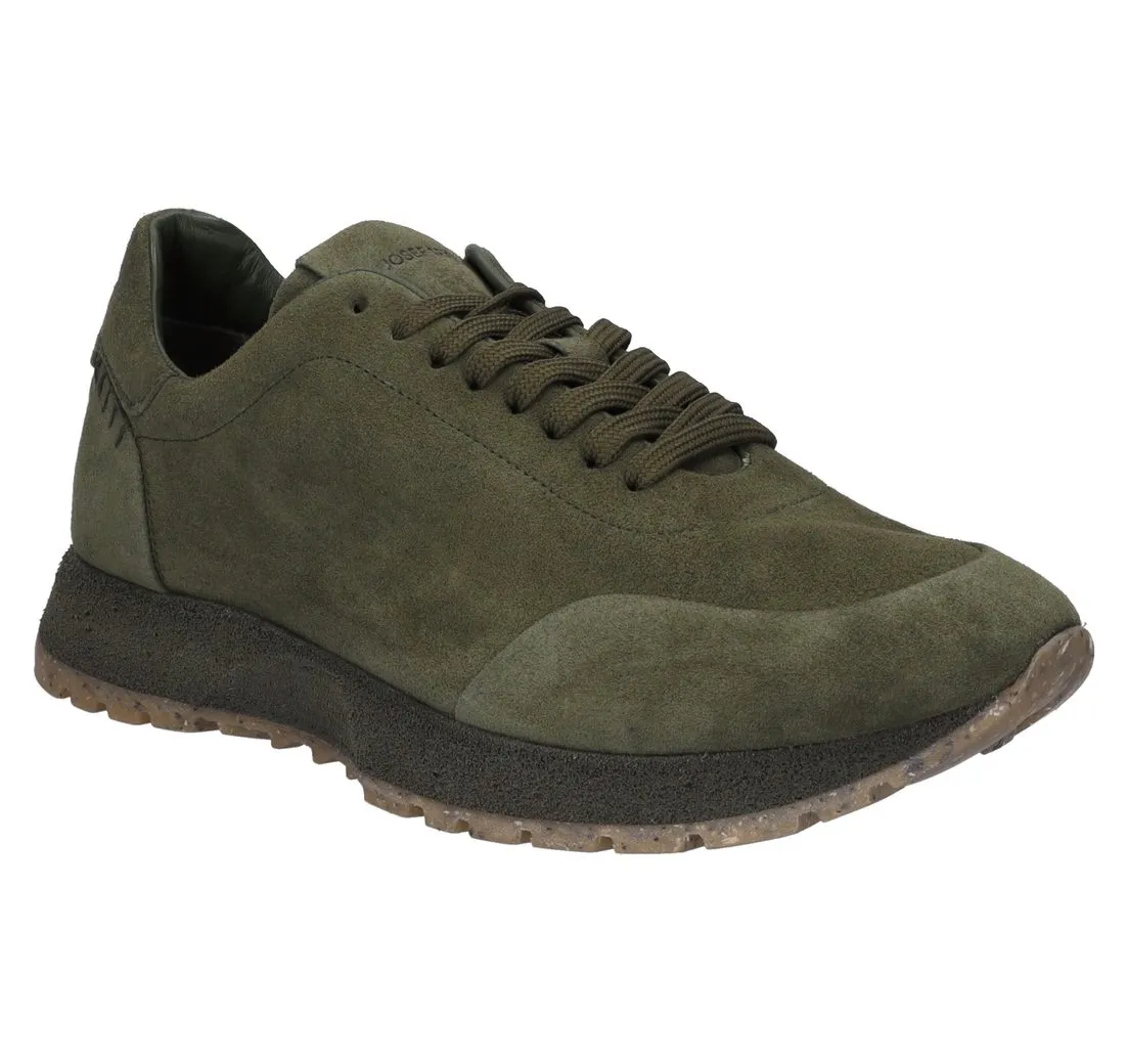 JOSEF SEIBEL Adriana 01, grün Sneaker