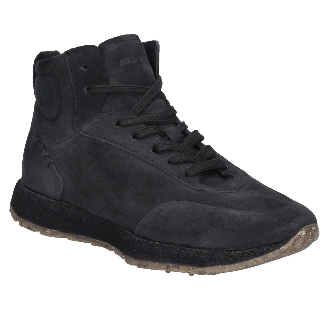 JOSEF SEIBEL Adriana 02, schwarz Sneaker