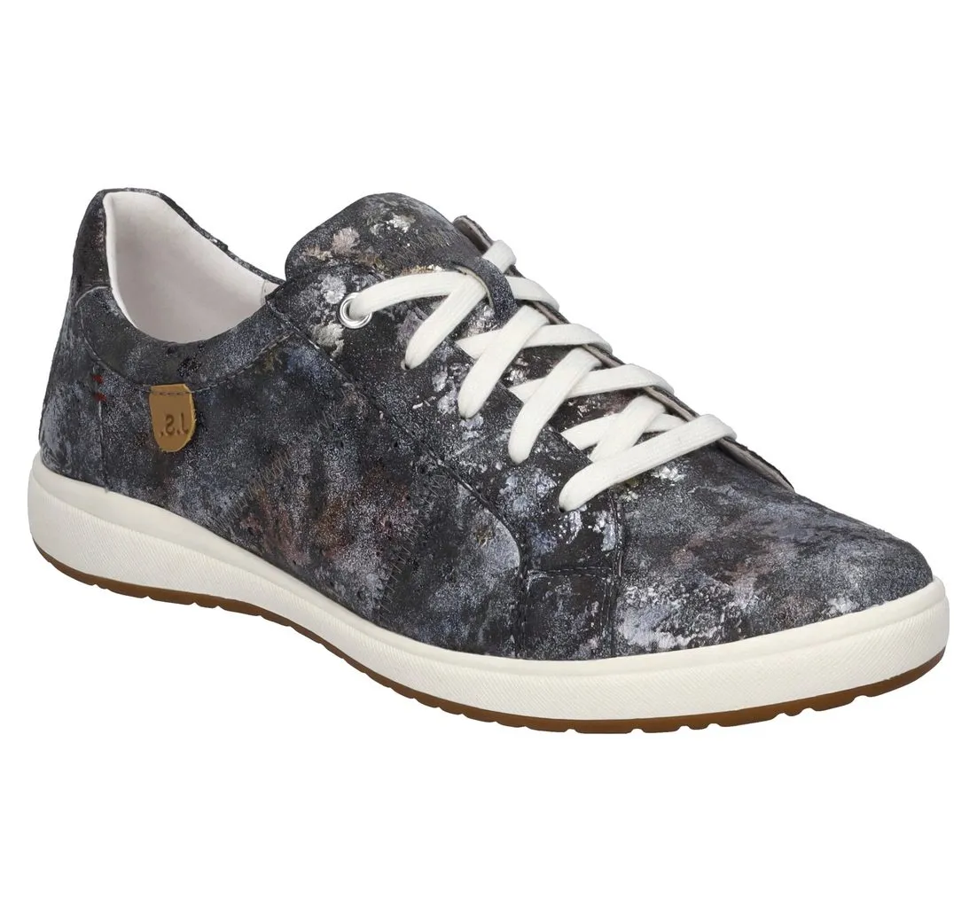 JOSEF SEIBEL Caren 01, grau Sneaker