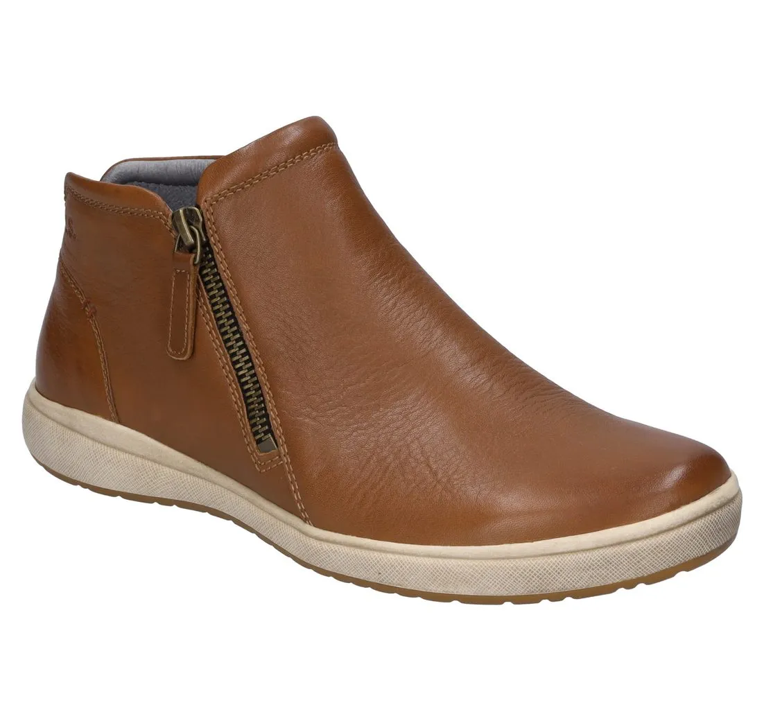 JOSEF SEIBEL Caren 09, braun Sneaker