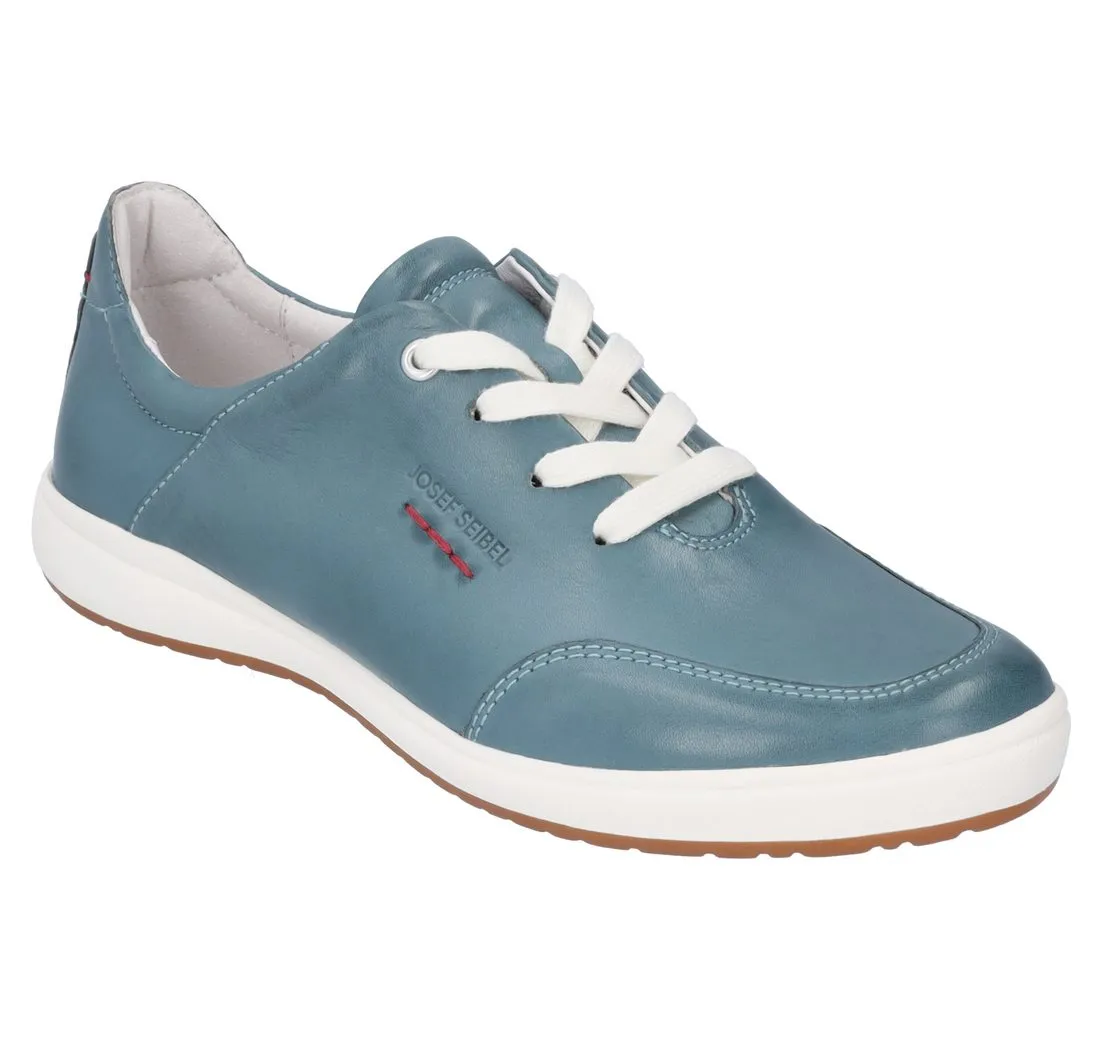 JOSEF SEIBEL Caren 41, blau Sneaker