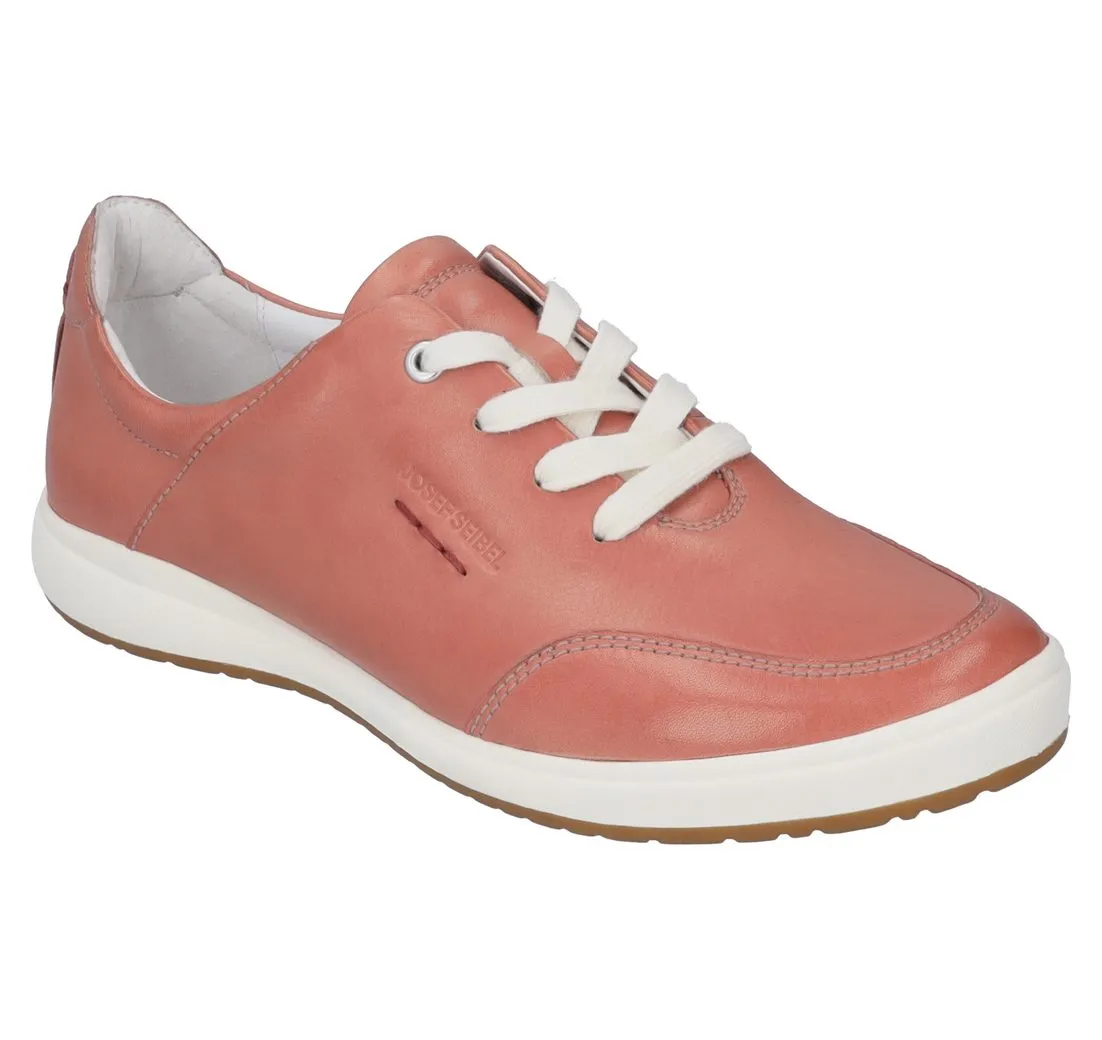 JOSEF SEIBEL Caren 41, rosa Sneaker