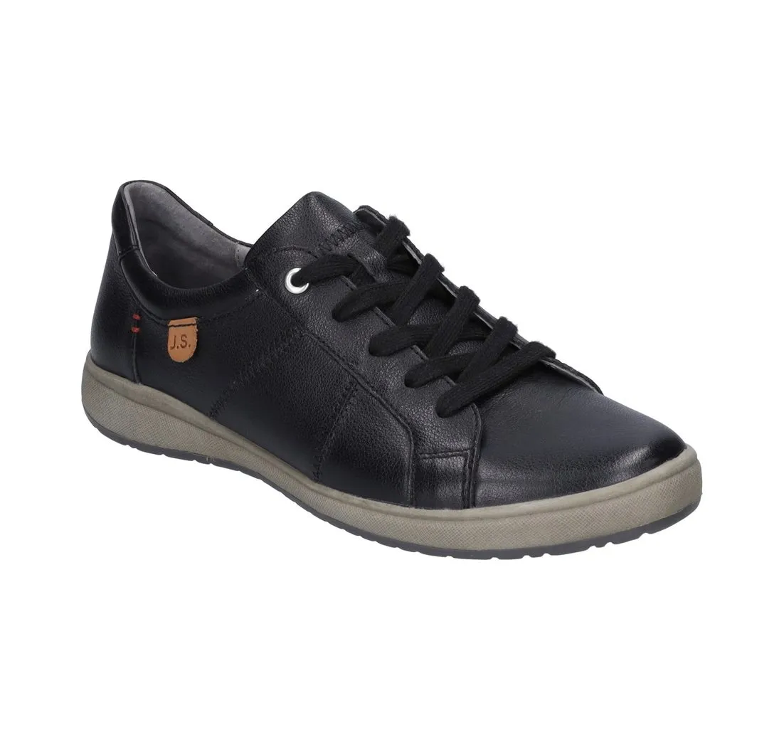 JOSEF SEIBEL Caren 42, schwarz Sneaker
