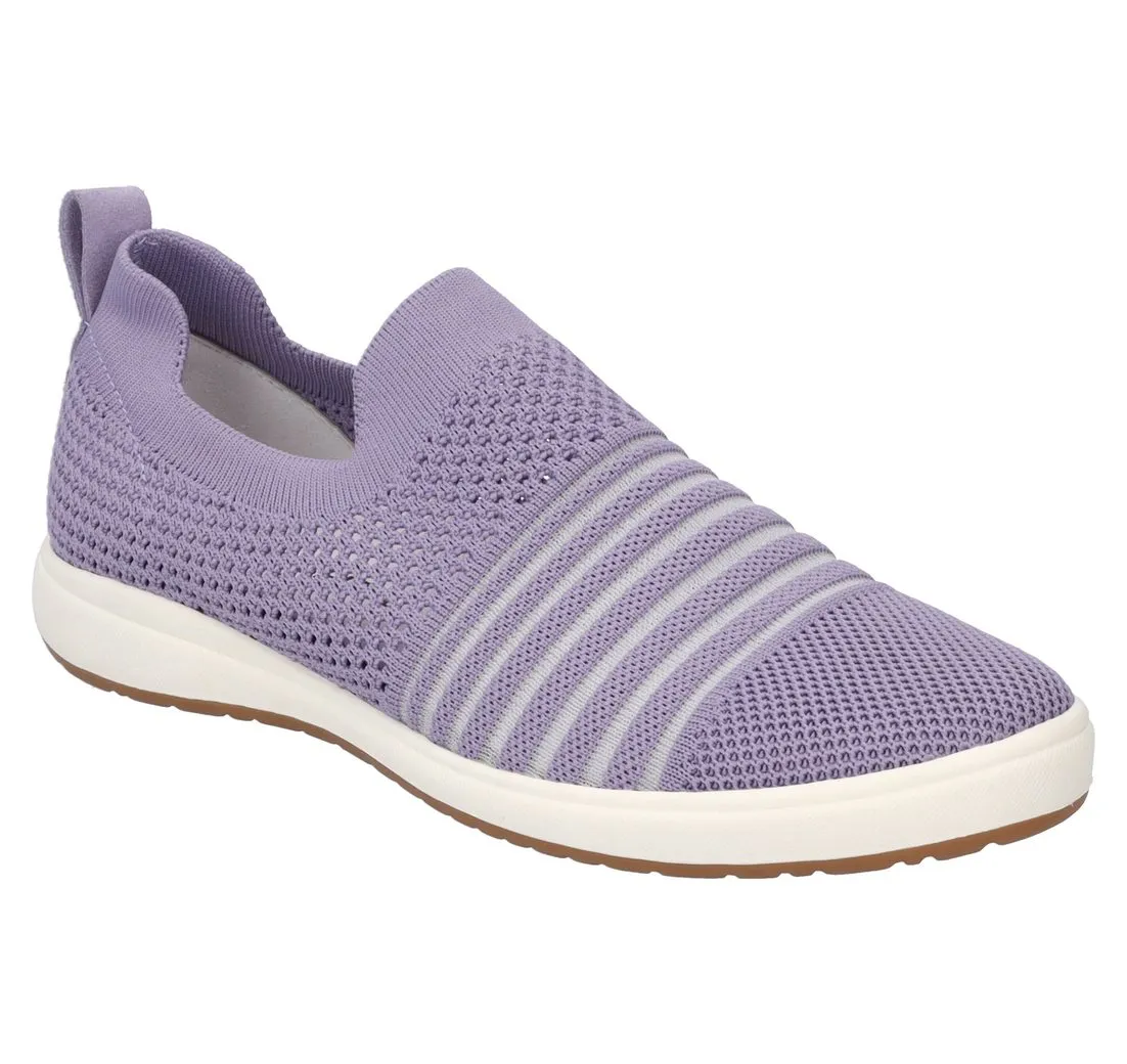 JOSEF SEIBEL Caren 47, lila Sneaker