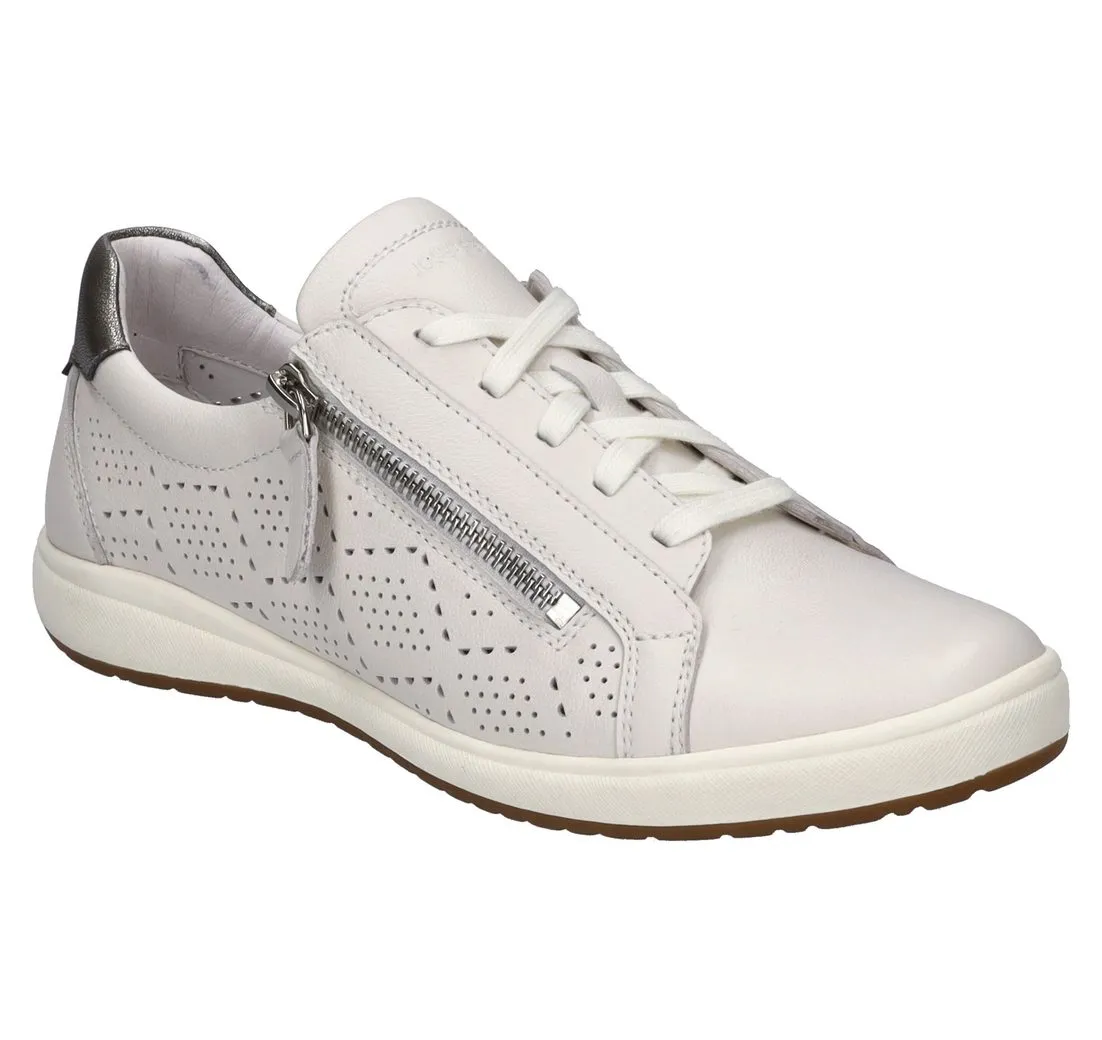JOSEF SEIBEL Caren 65, weiß Sneaker