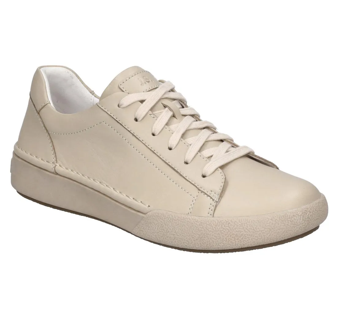 JOSEF SEIBEL Claire 01, natur Sneaker