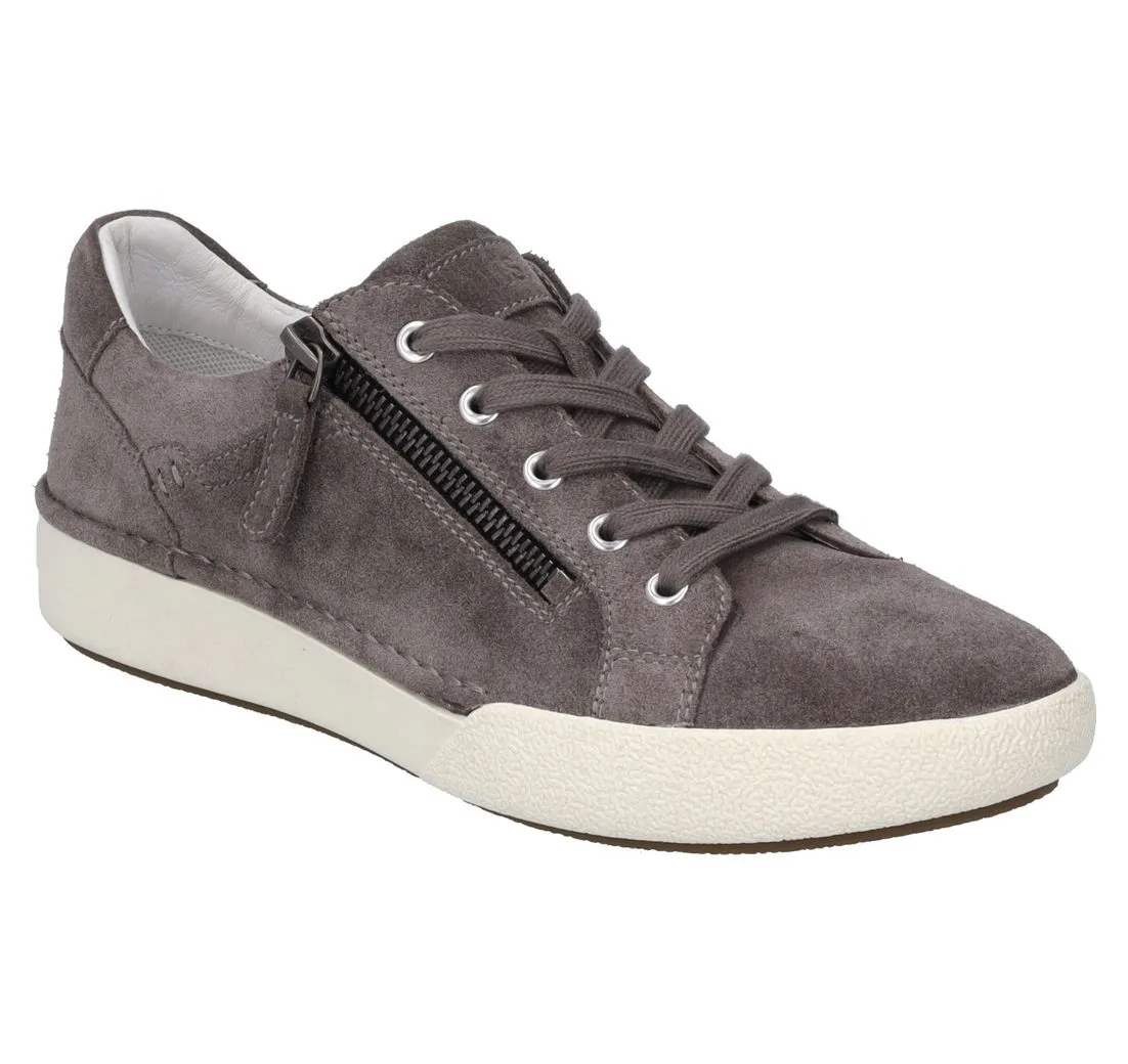 JOSEF SEIBEL Claire 03, grau Sneaker
