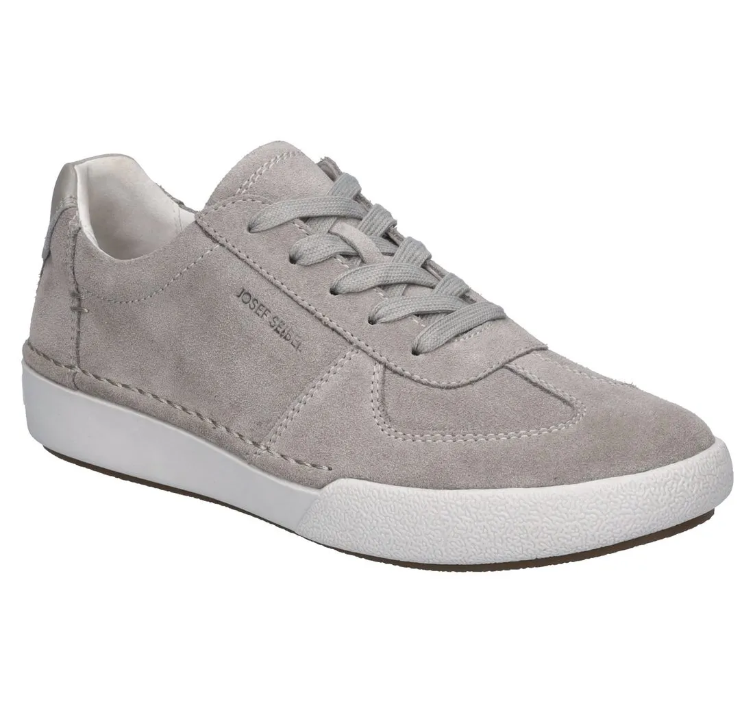 JOSEF SEIBEL Claire 07, grau Sneaker