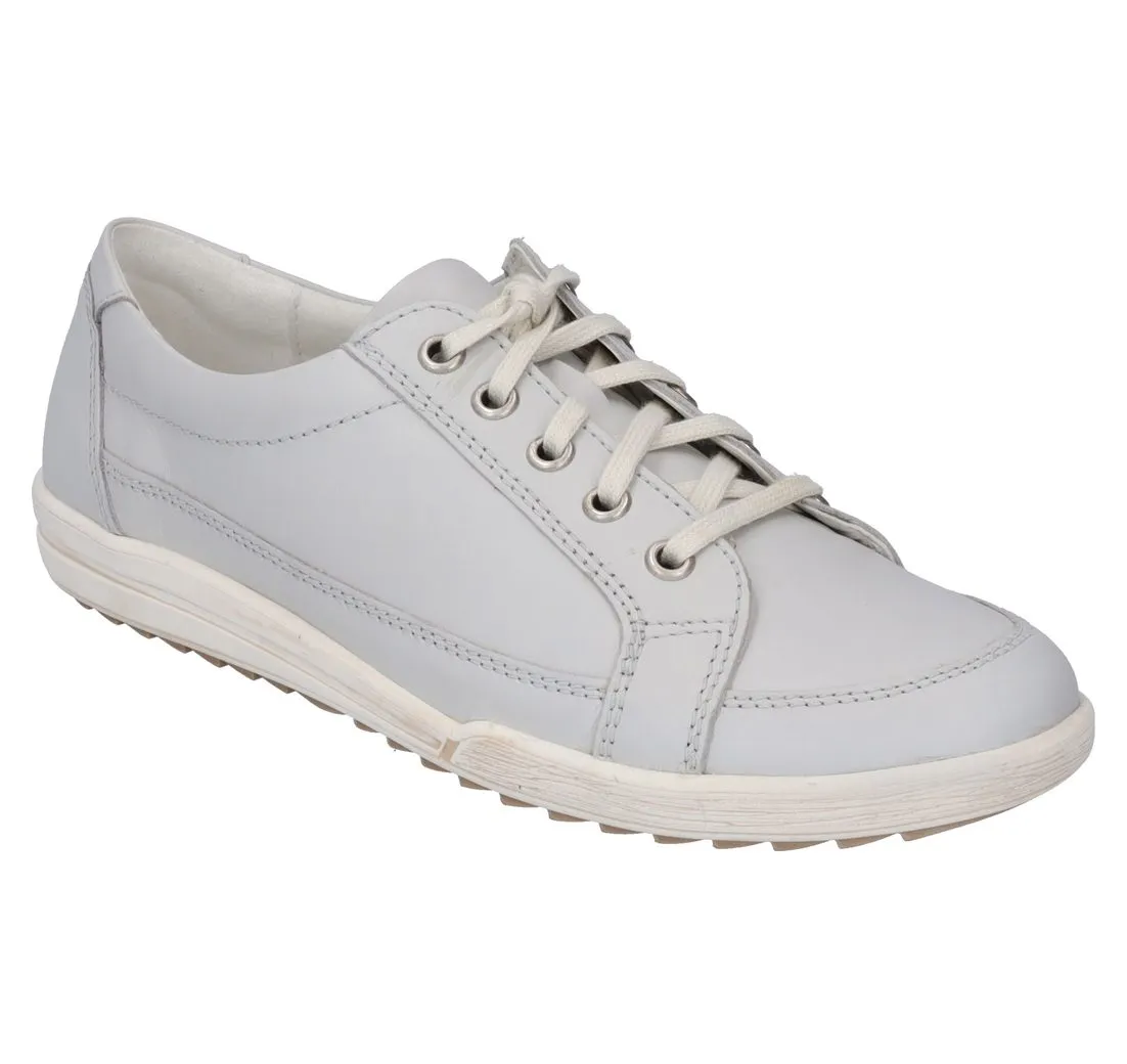 JOSEF SEIBEL Dany 63, weiß Sneaker