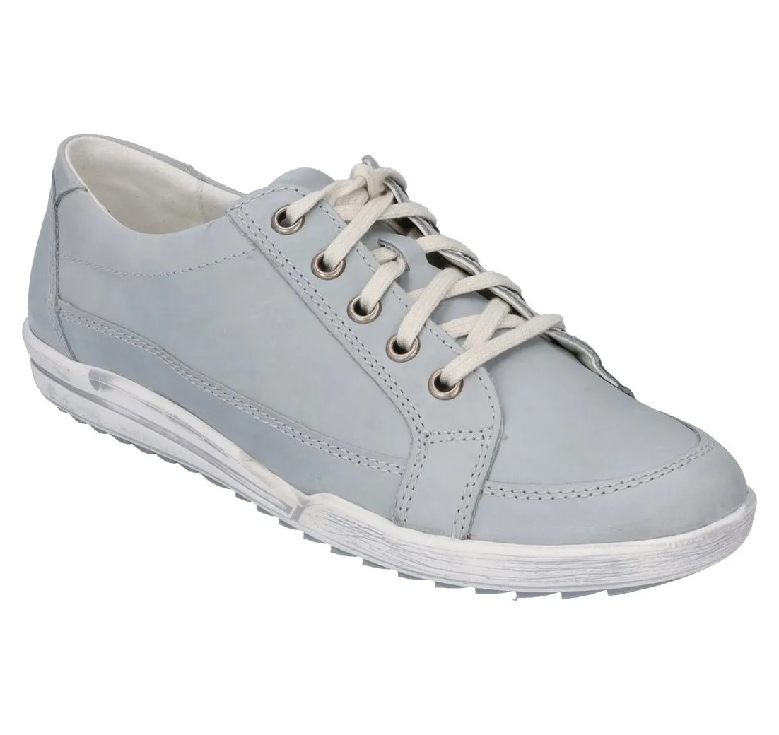 JOSEF SEIBEL Dany 63,blau Sneaker