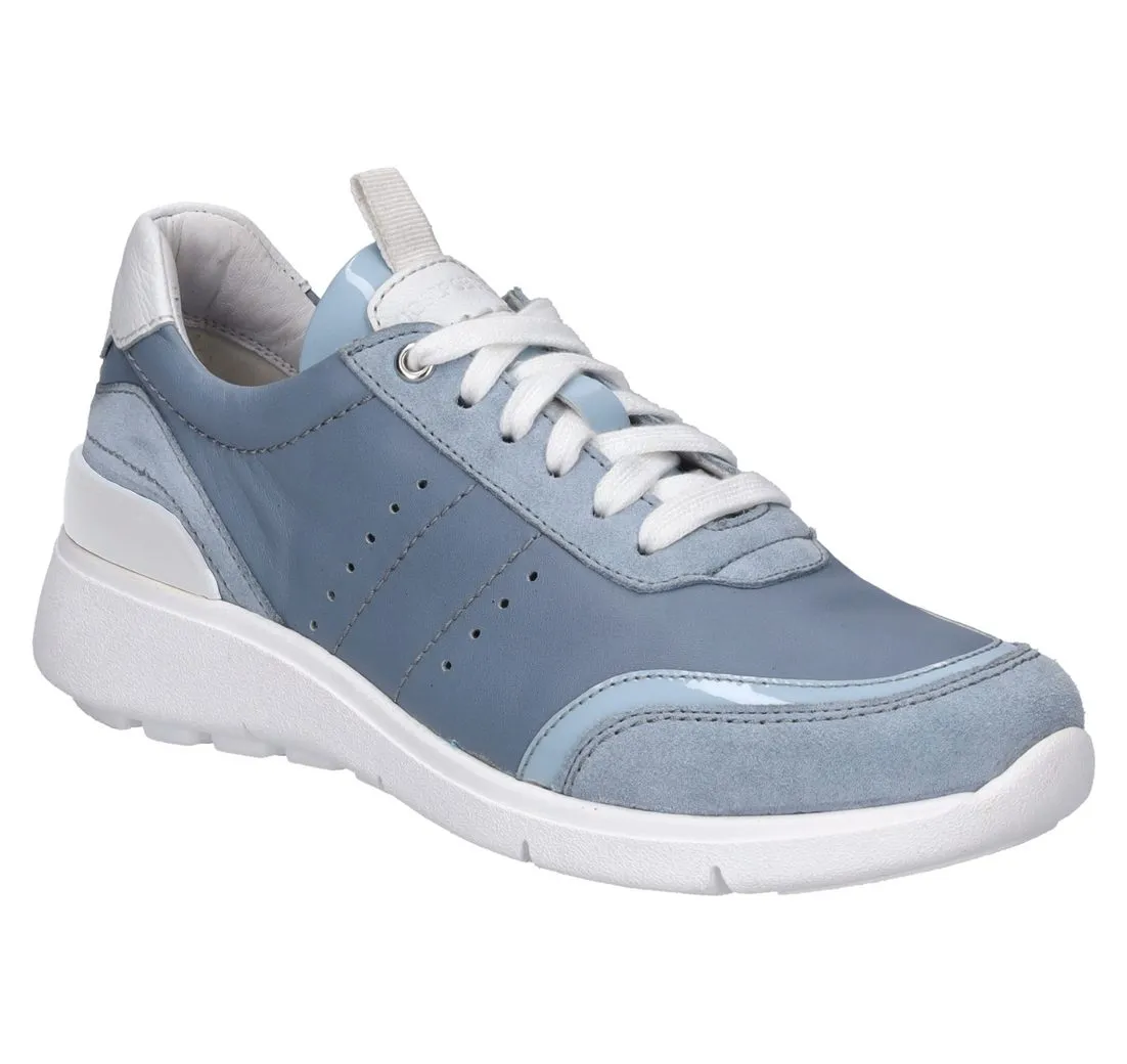 JOSEF SEIBEL Giulietta 01, blau Sneaker