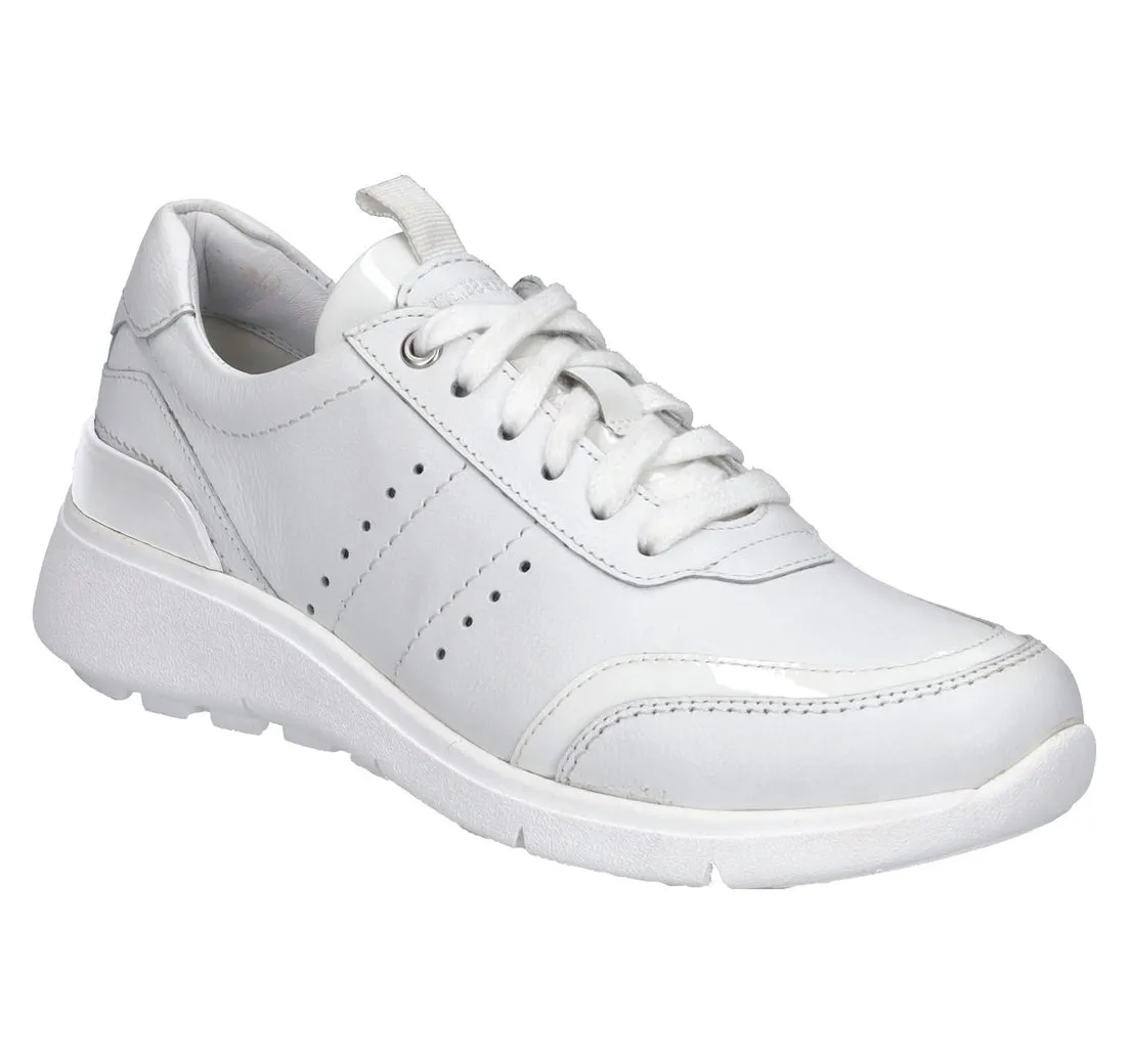 JOSEF SEIBEL Giulietta 01, weiß Sneaker