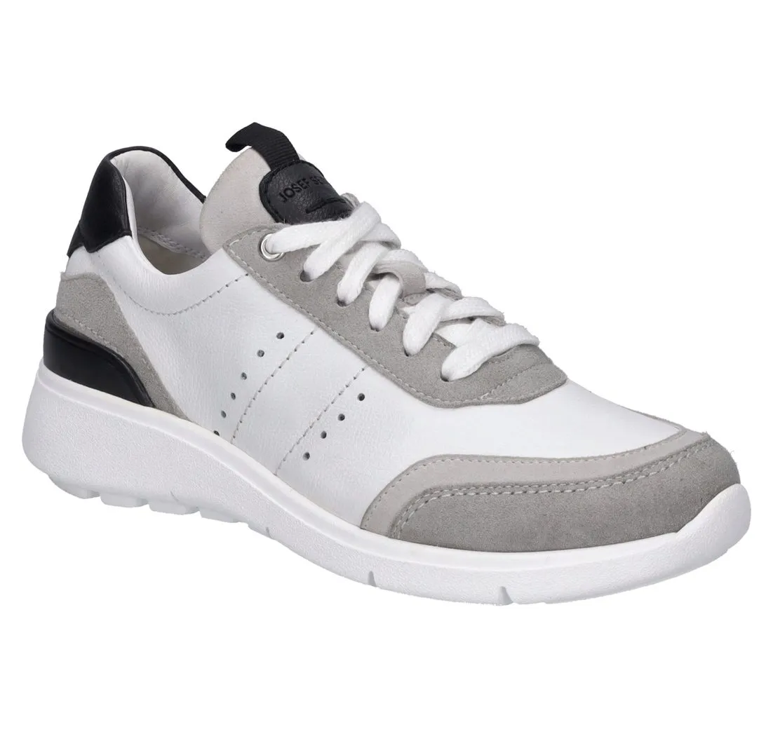 JOSEF SEIBEL Giulietta 01, weiß Sneaker