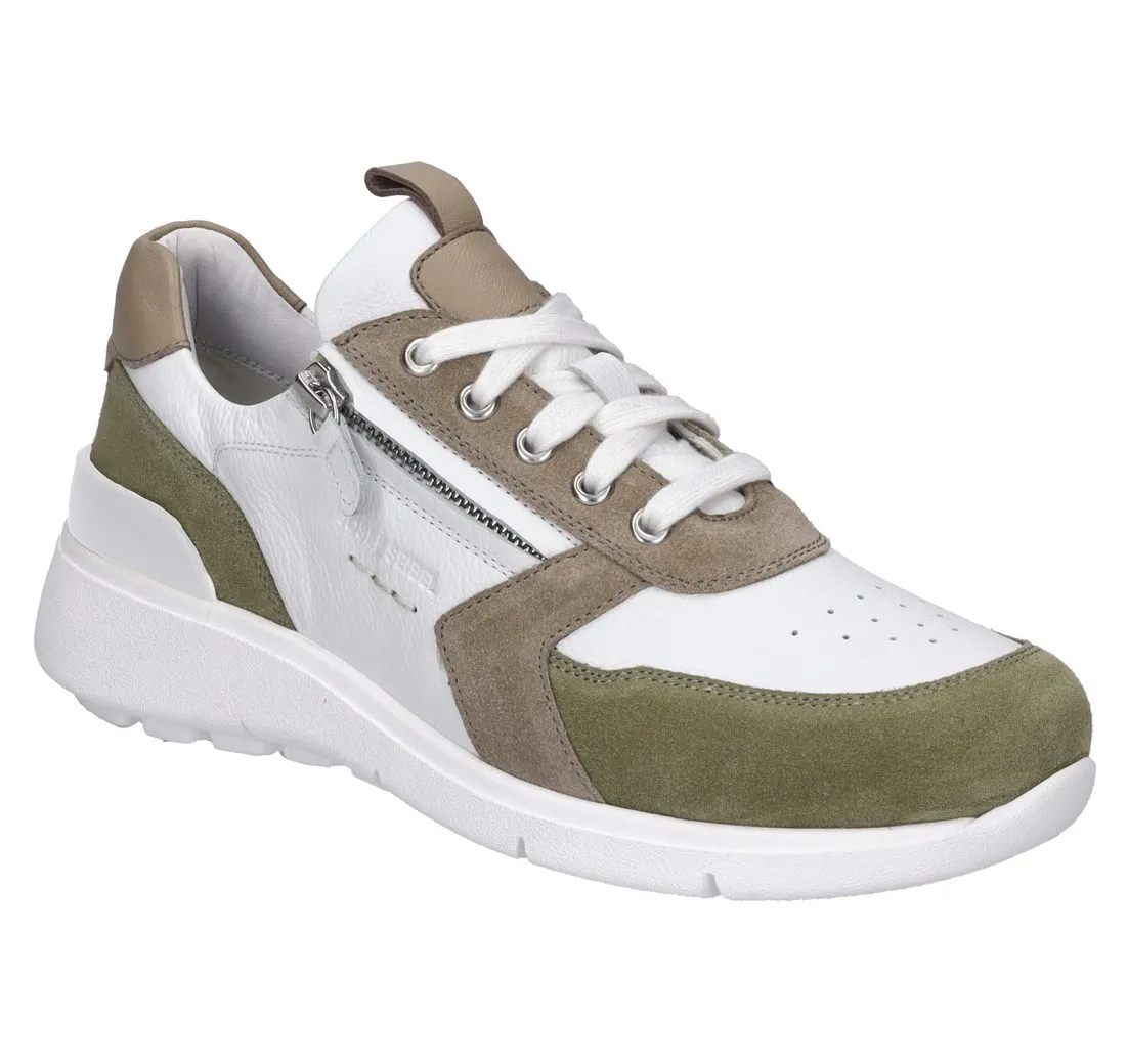 JOSEF SEIBEL Giulietta 03, weiß Sneaker