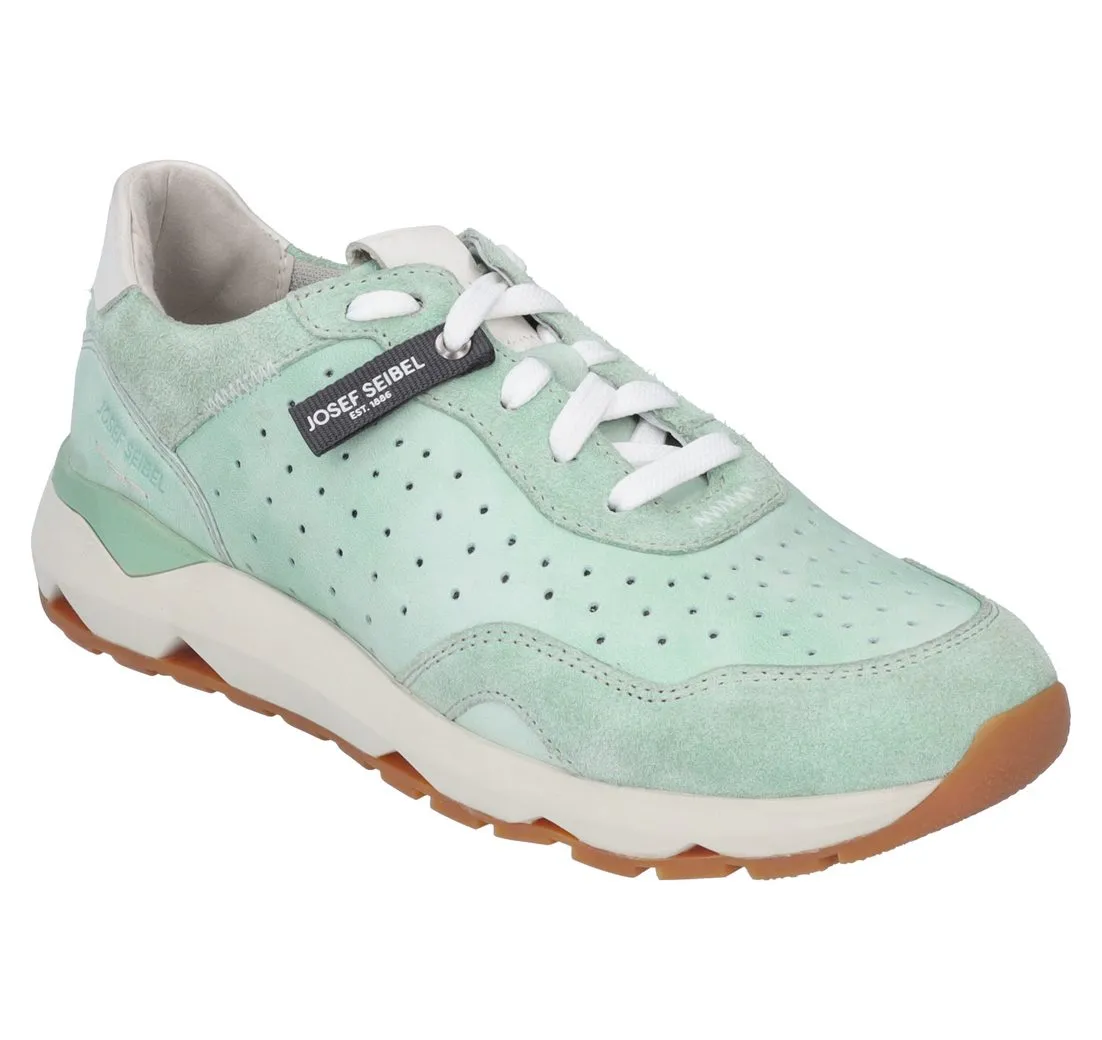 JOSEF SEIBEL Jonah 02, rosa Sneaker
