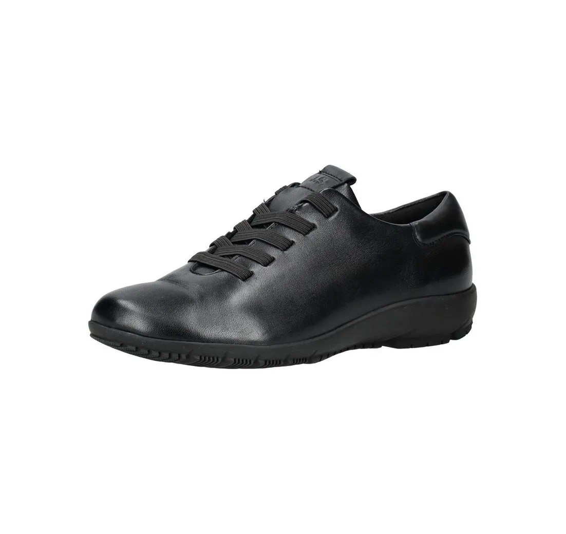 JOSEF SEIBEL Josef Seibel Halbschuhe Leder Schnürschuh