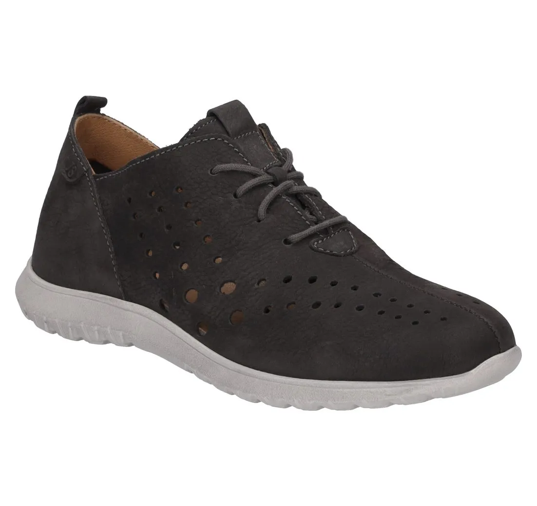 JOSEF SEIBEL Malena 09,grau Sneaker
